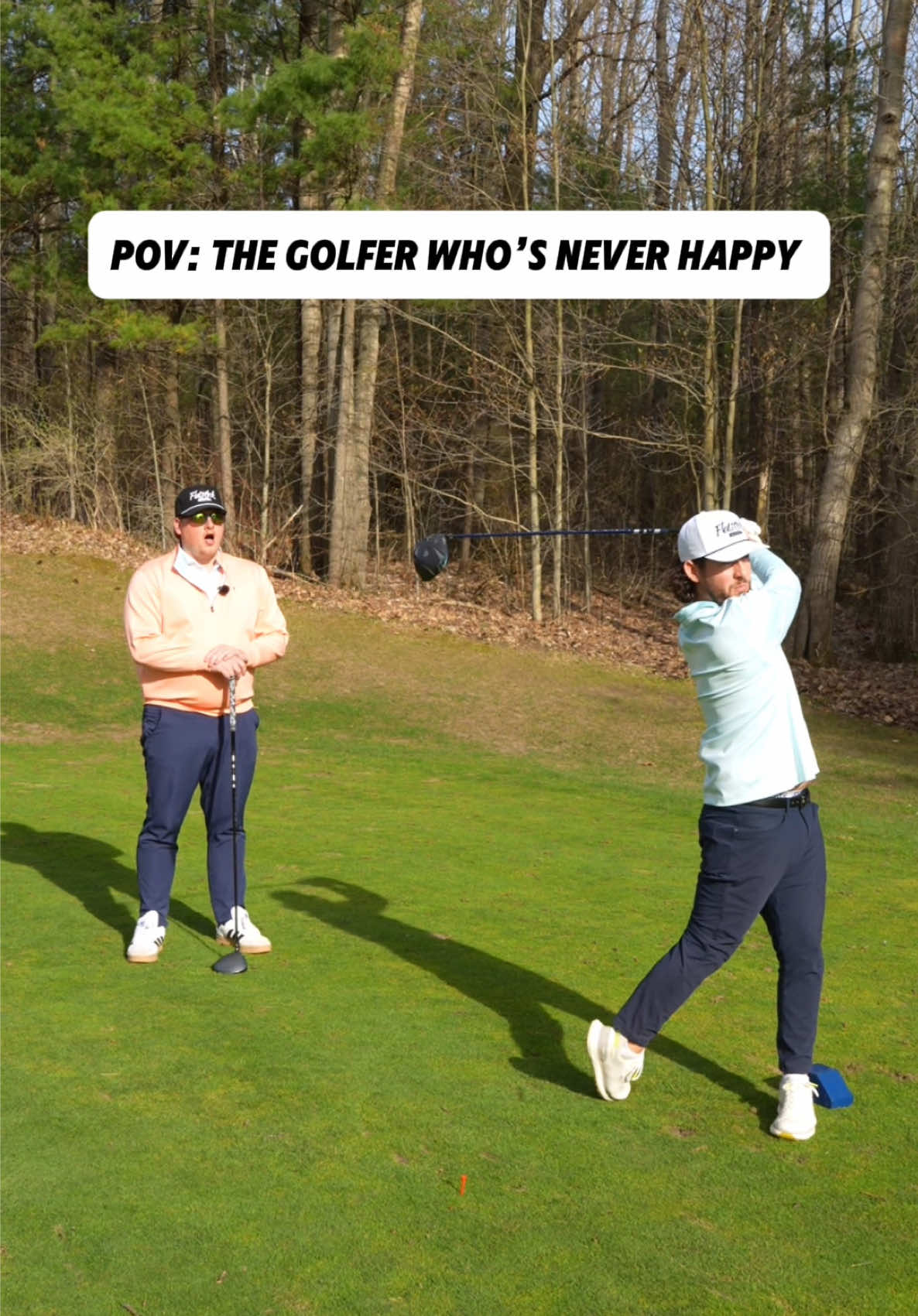 @Flatstick Golf