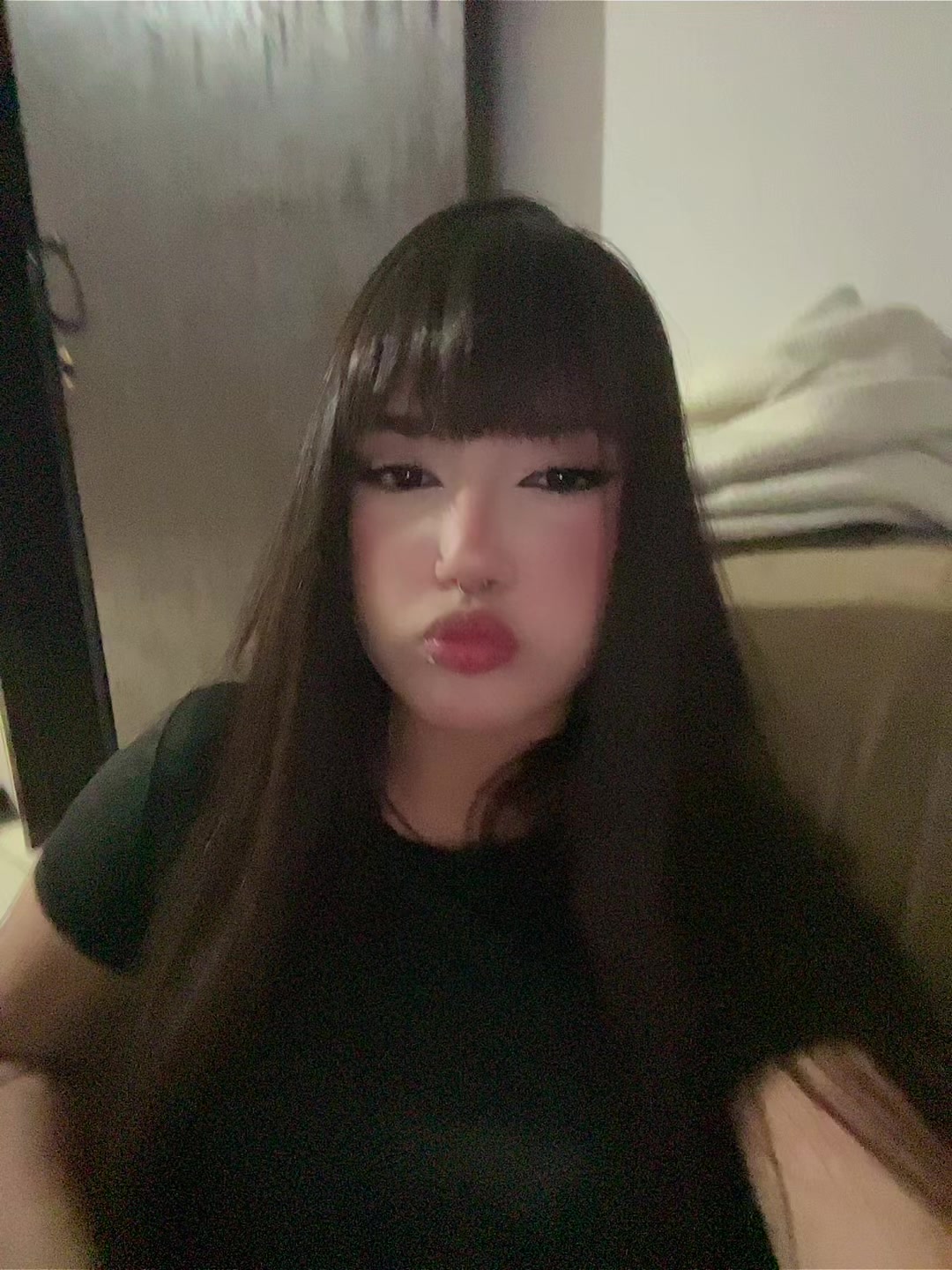 @ 