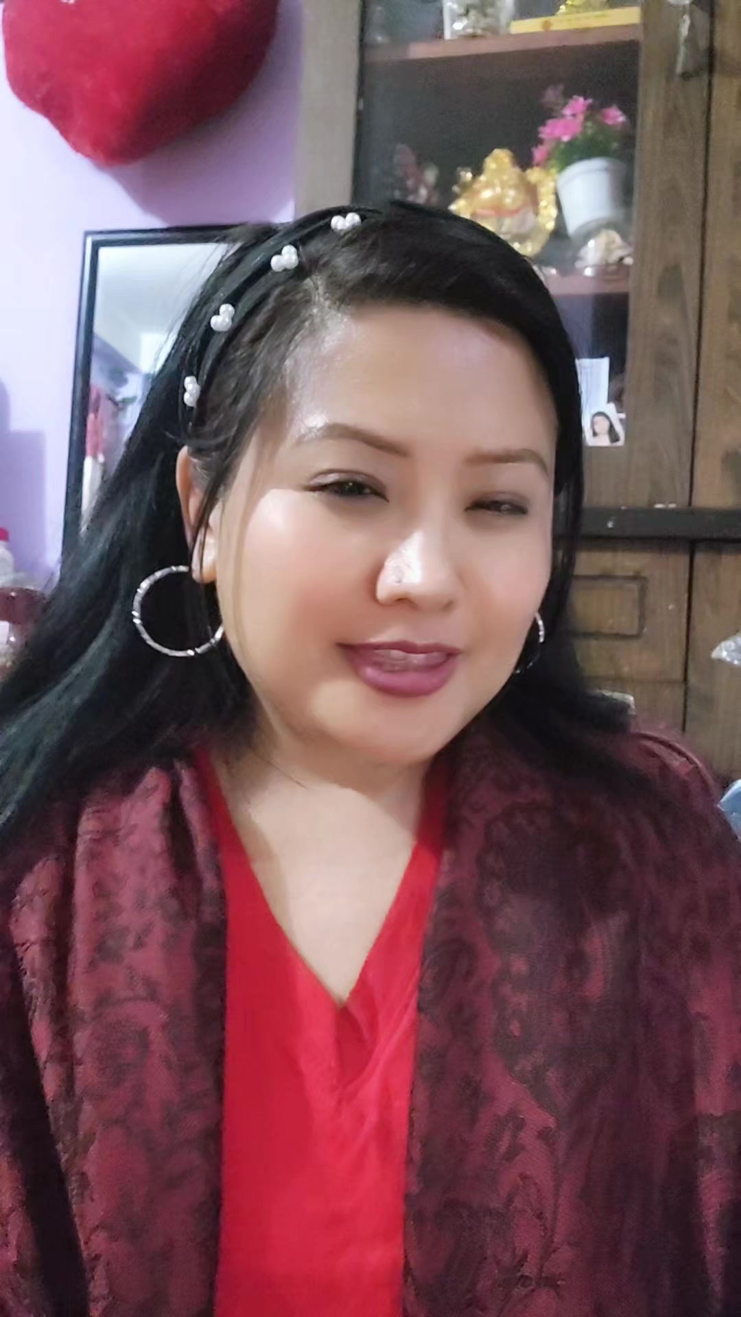 @Rashmi Ale