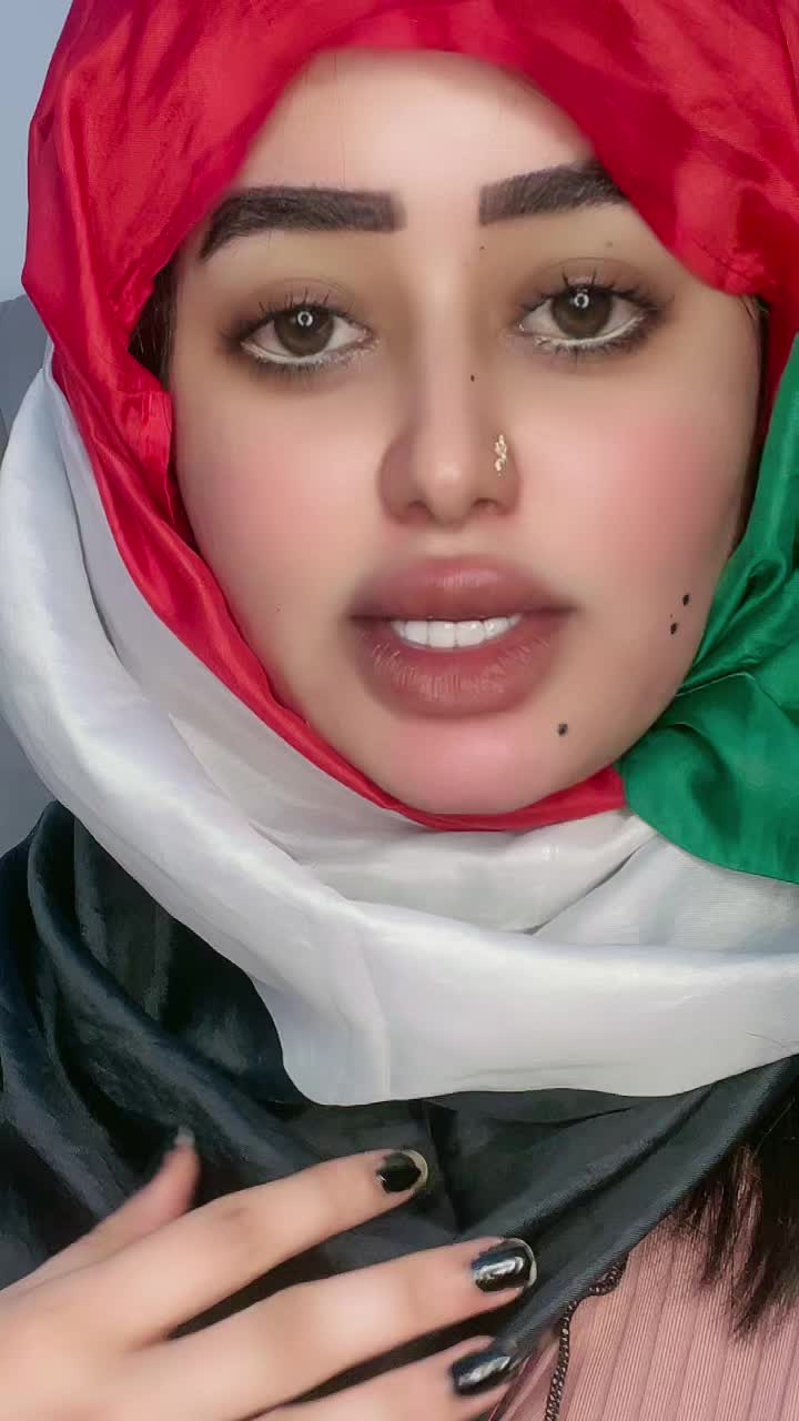 @سومه اللهم احفظ بلادي السودان