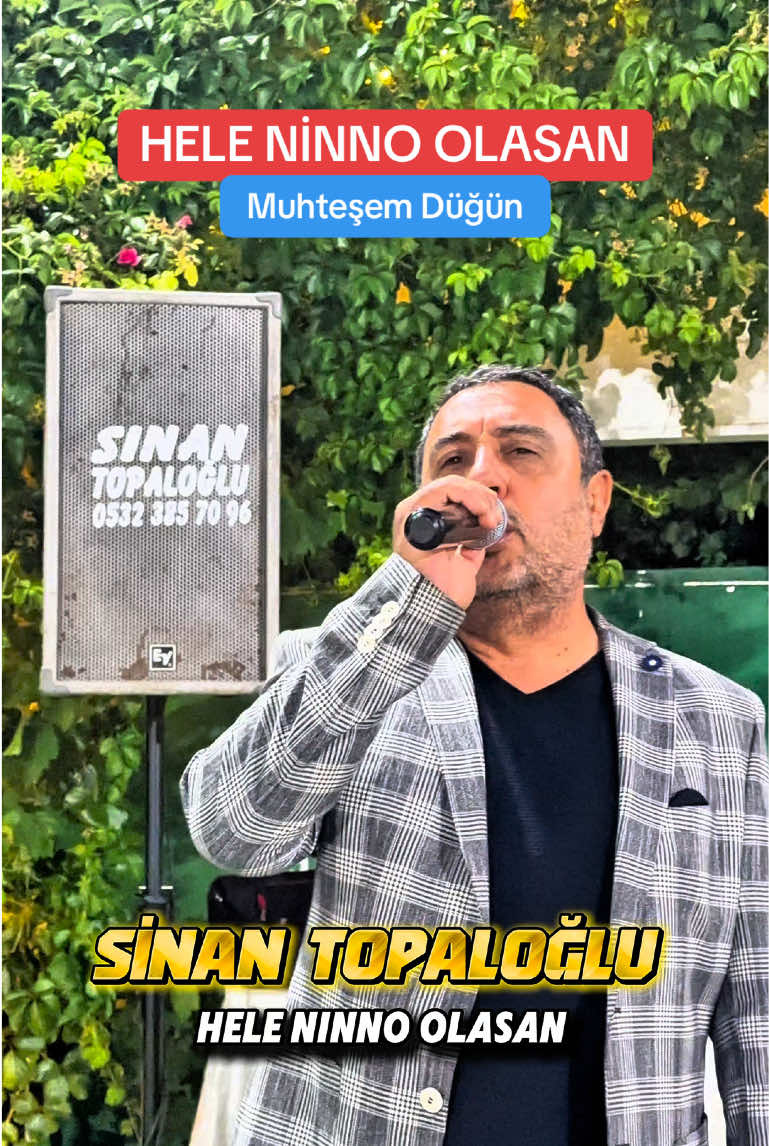 @Sinan Topaloğlu ( Sinan M&uuml;zik)