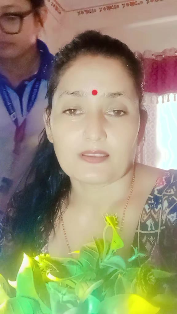 @Deepa Ghimire