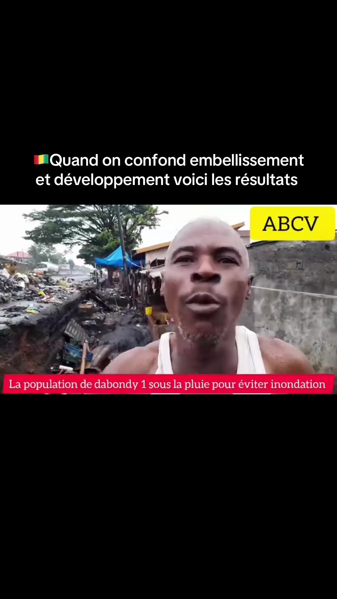 @Guinée Alerte 🚨