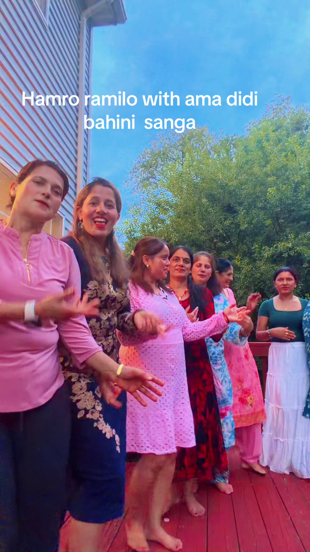 @Ranjana Simkhada