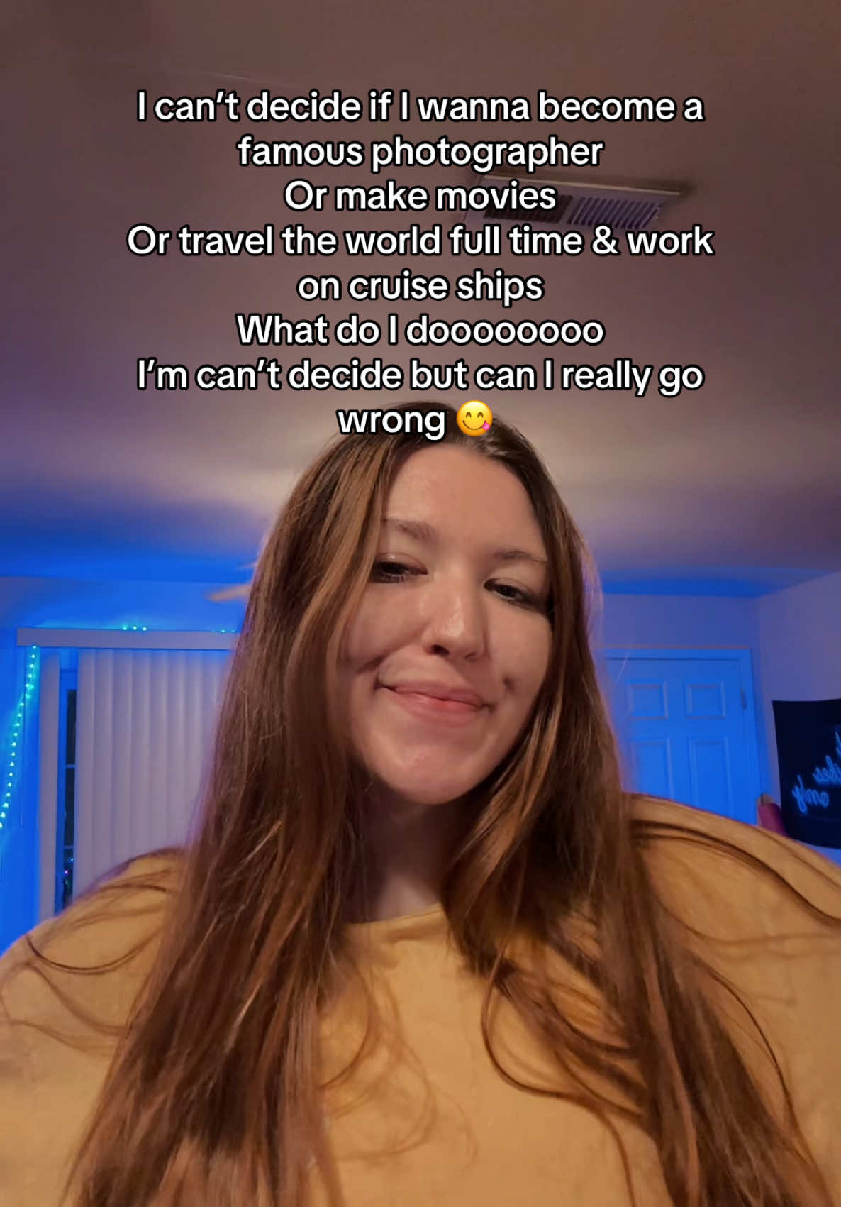 @Haylee Wright