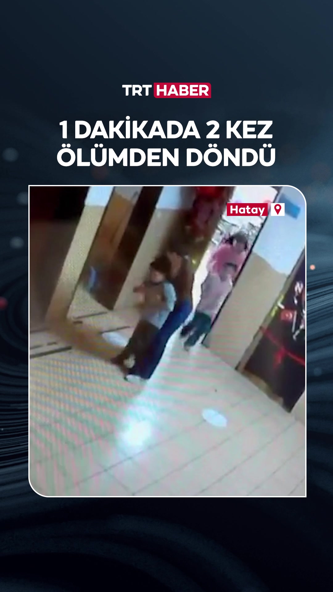 @TRT Haber