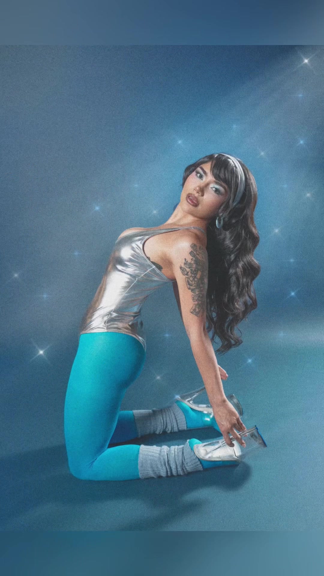@Paulina Del Campo