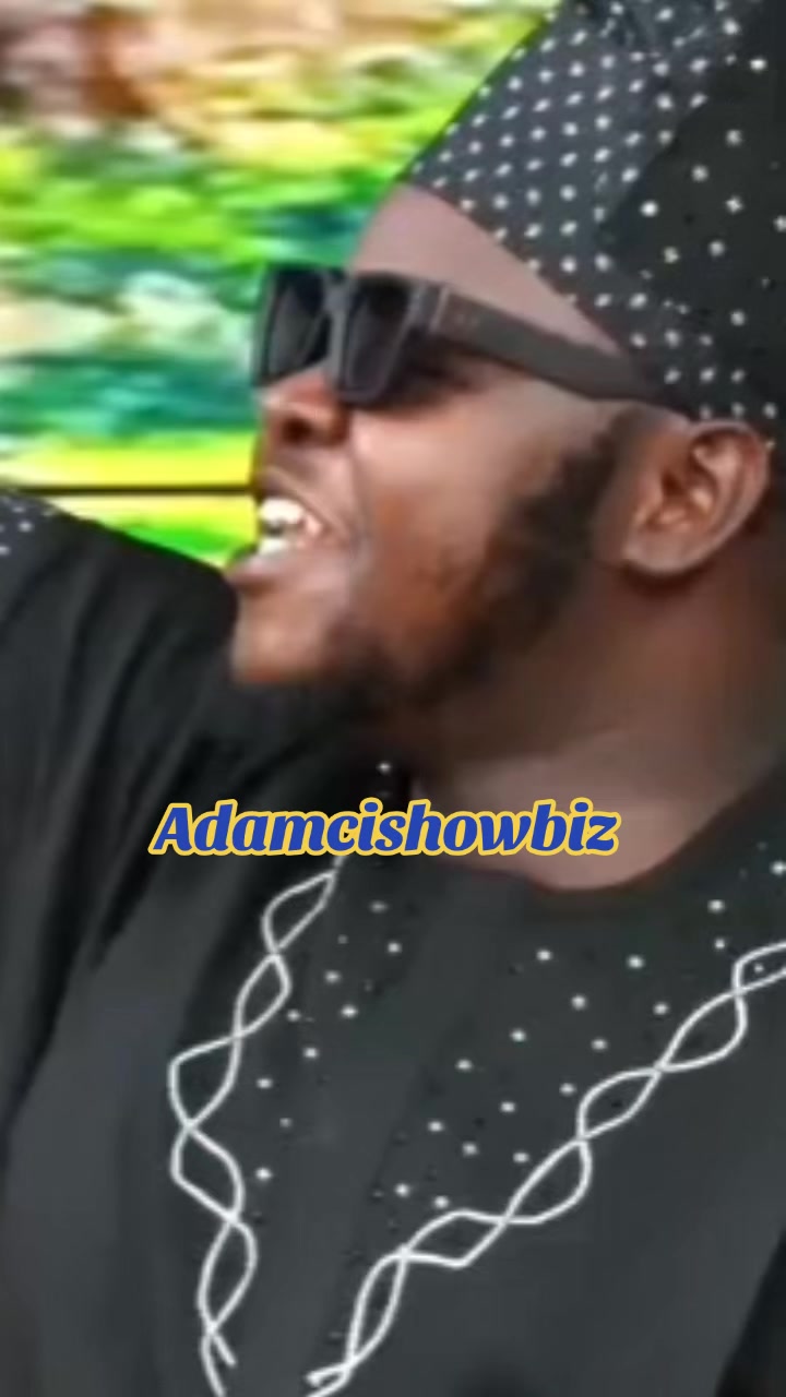 @Adama Hamidou Cissé