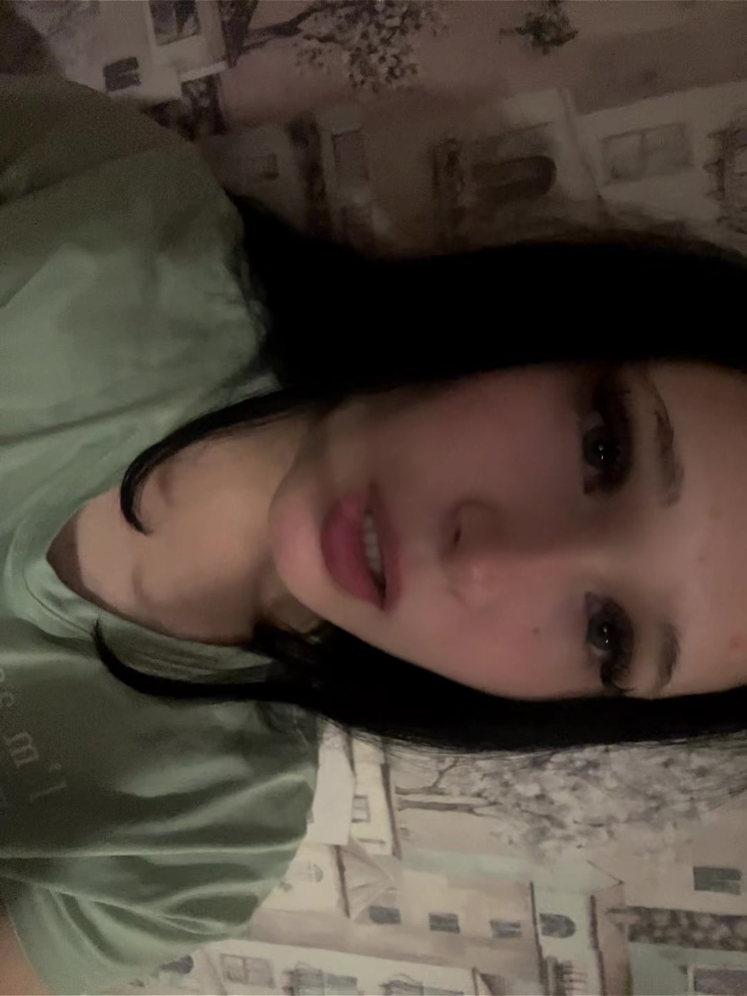 @чёрная
