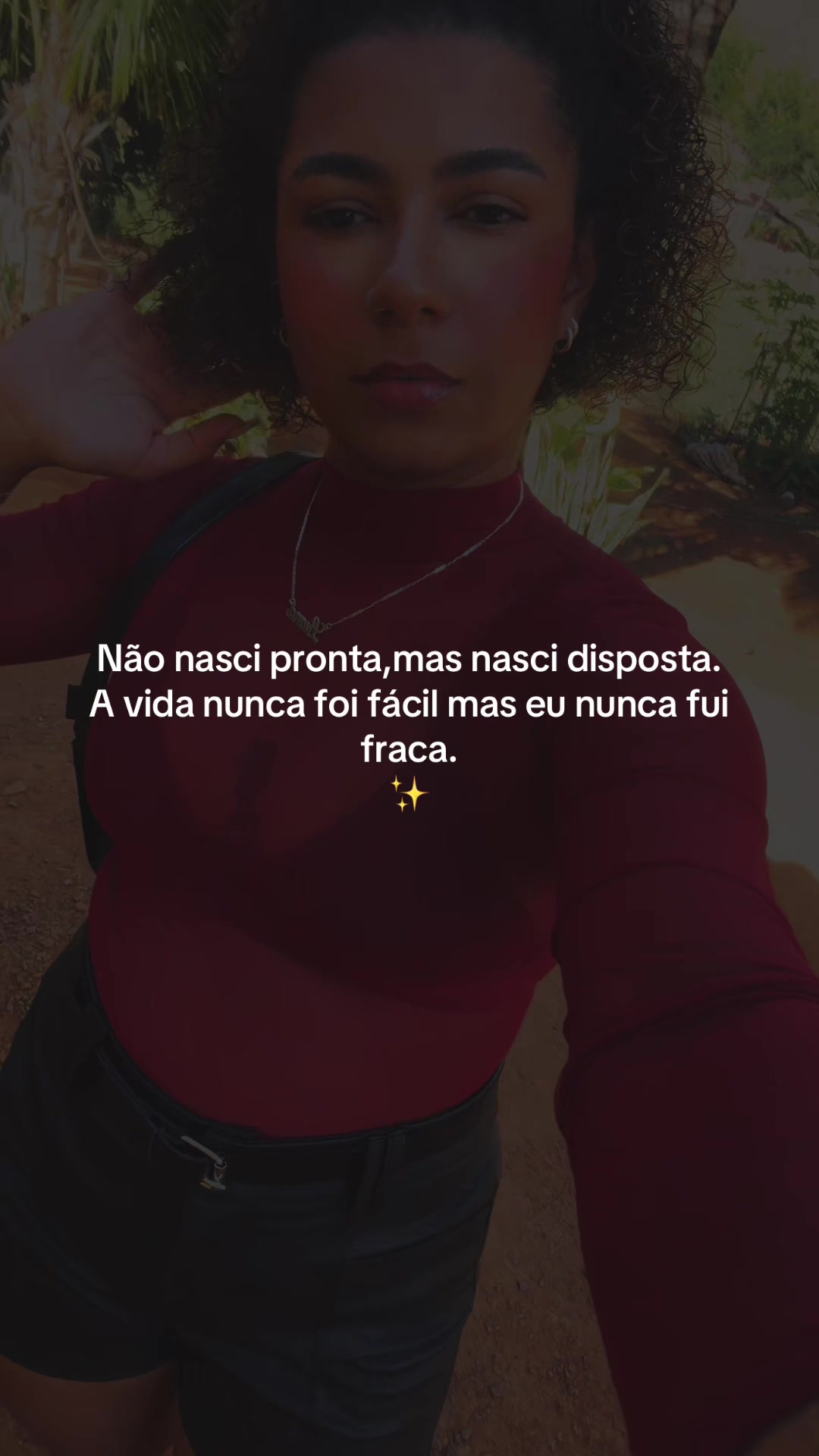 @Luana Cristina Almei