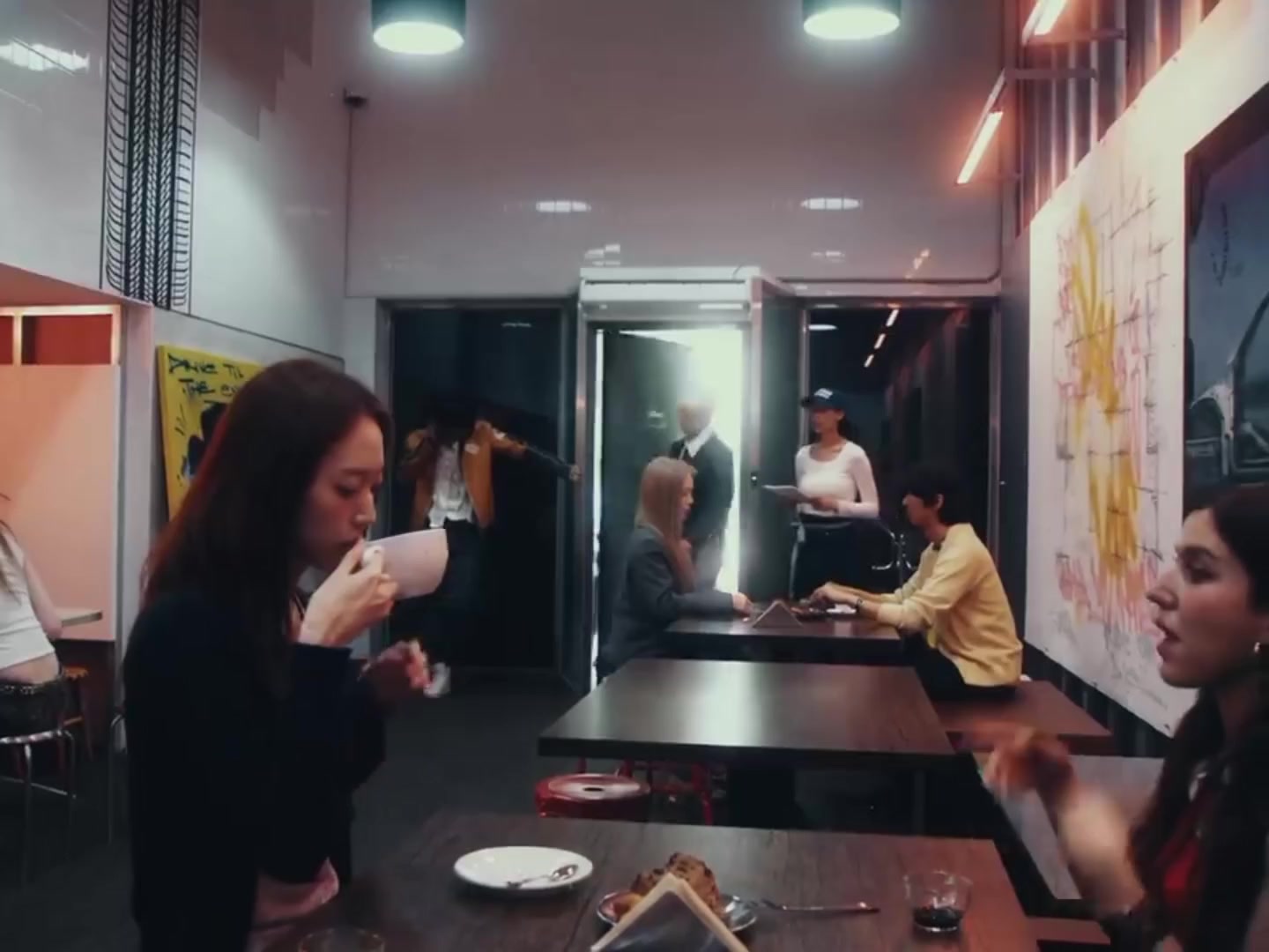 @천사