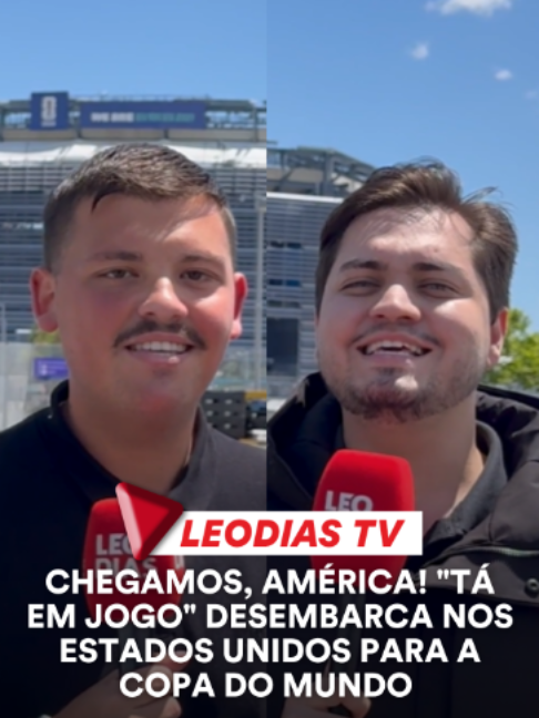 @LeoDias