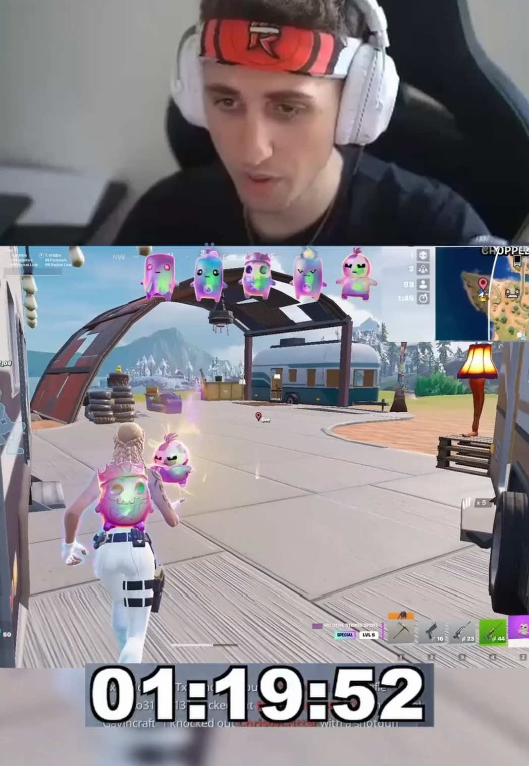 @Replays