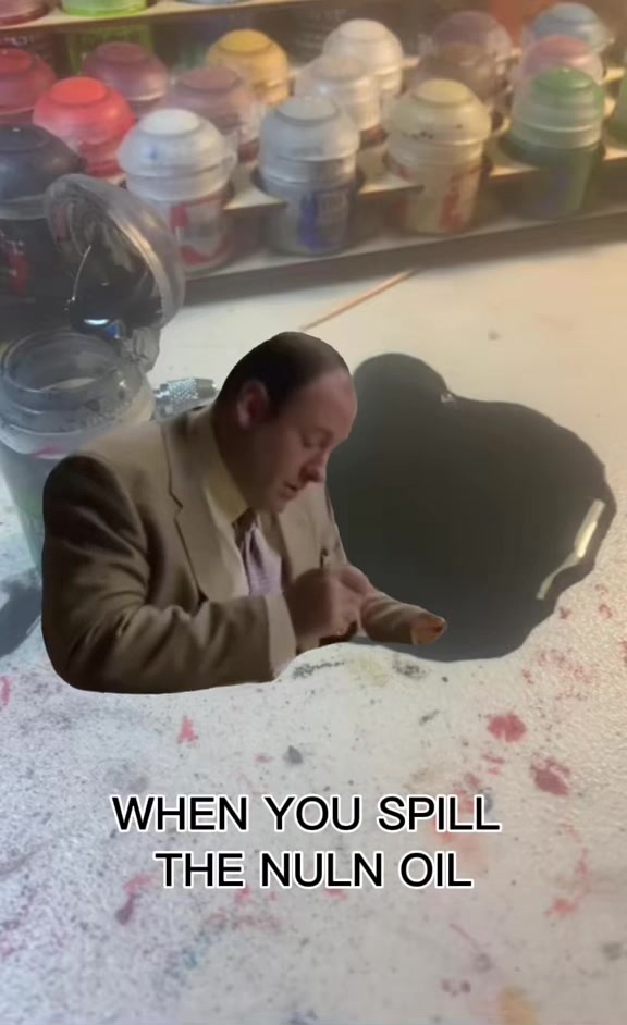 @Lamentably
