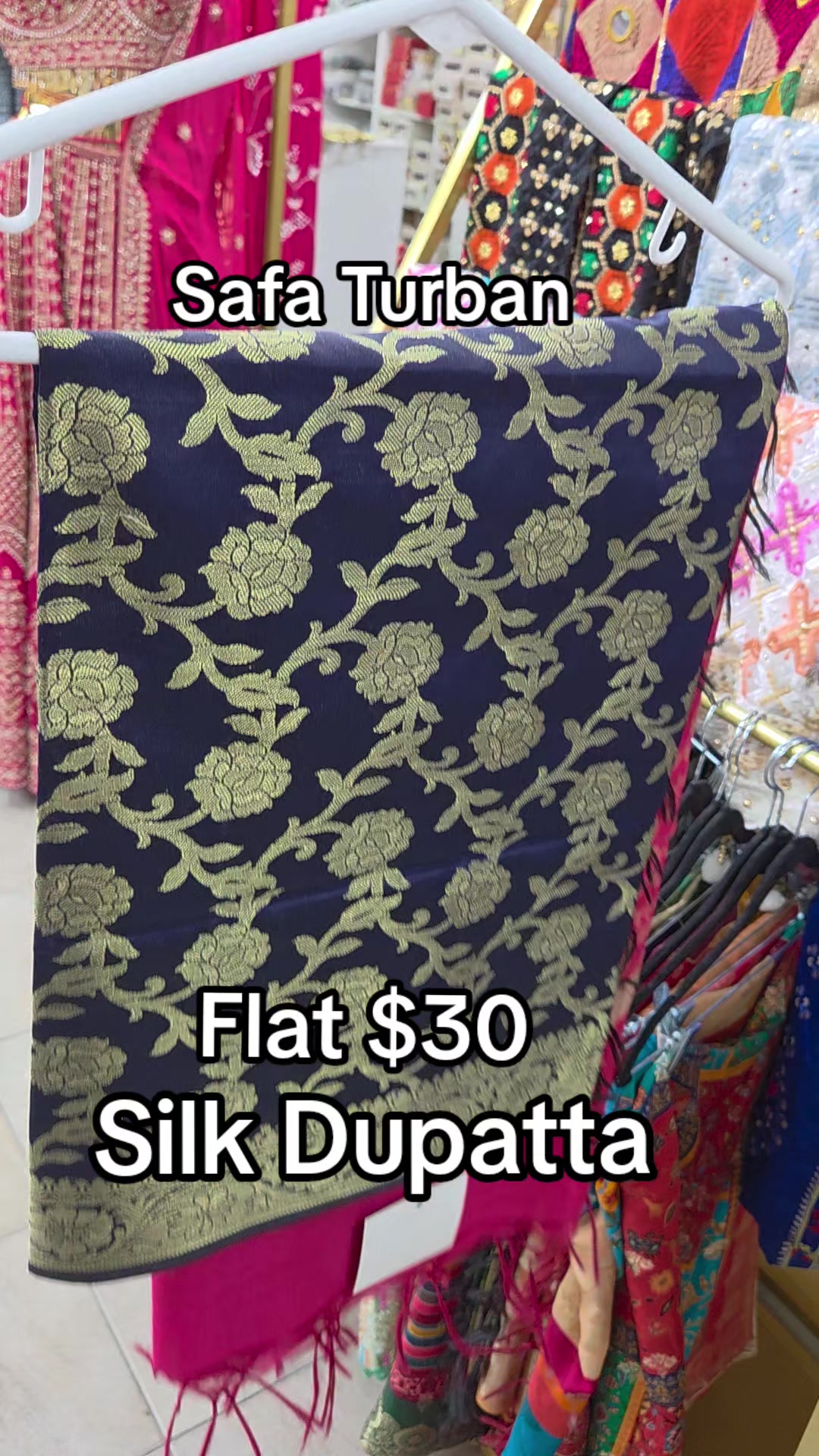 @Safa Turban