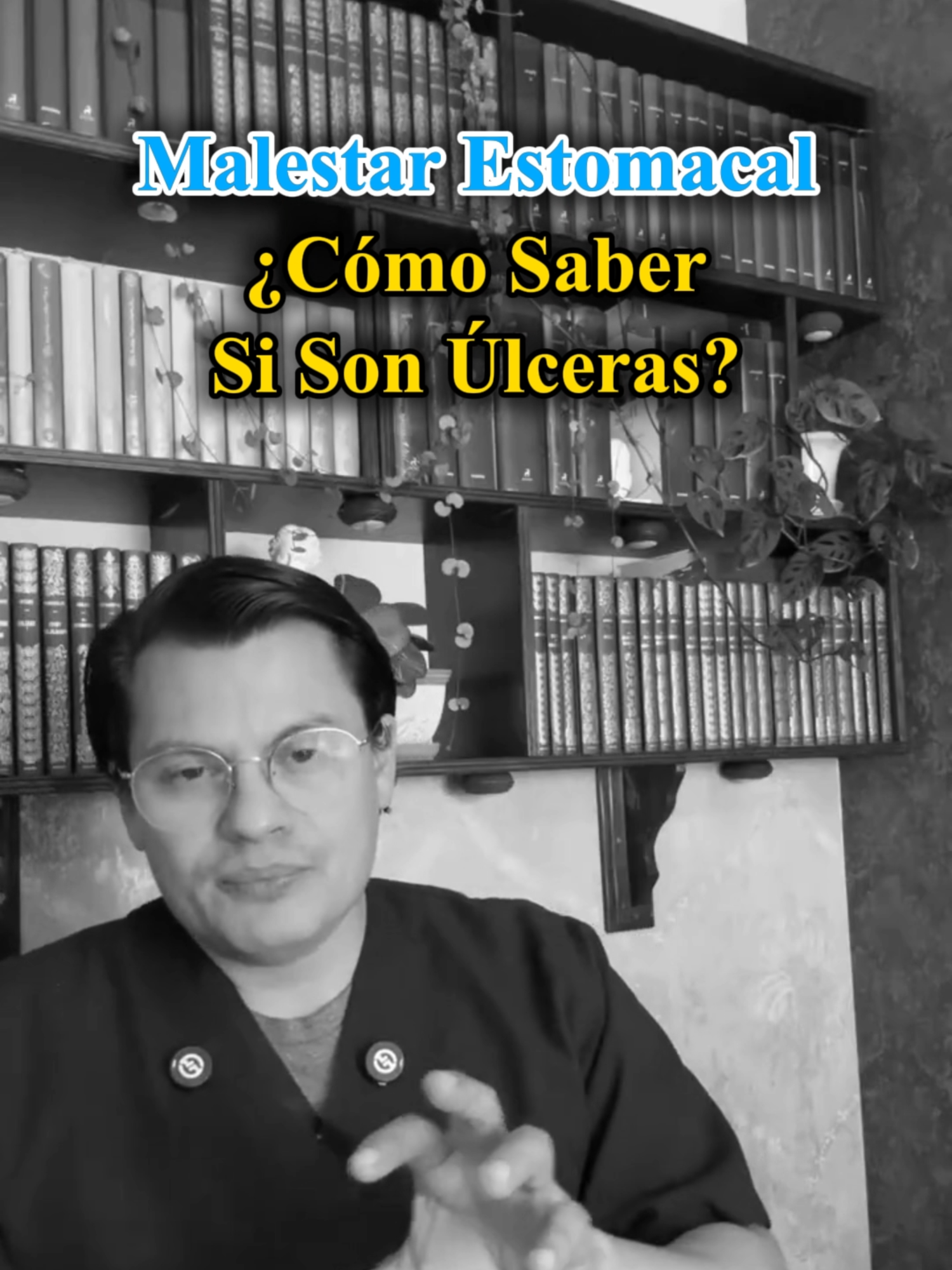 @Dr Julio P&eacute;rez