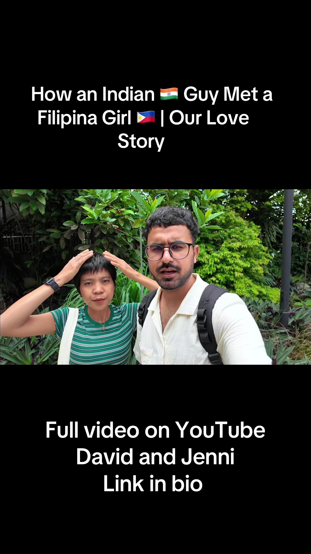 @Sourav&Jenni