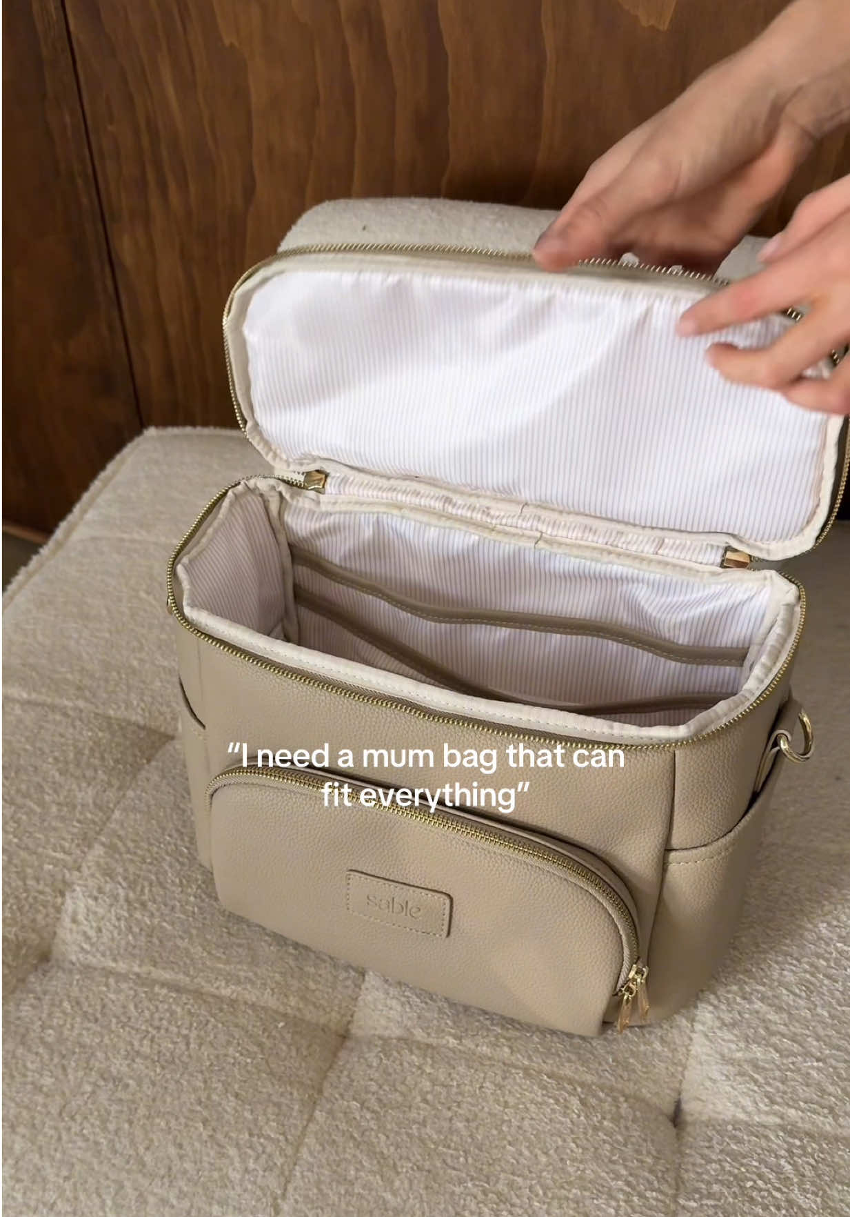 @Sable Bebe