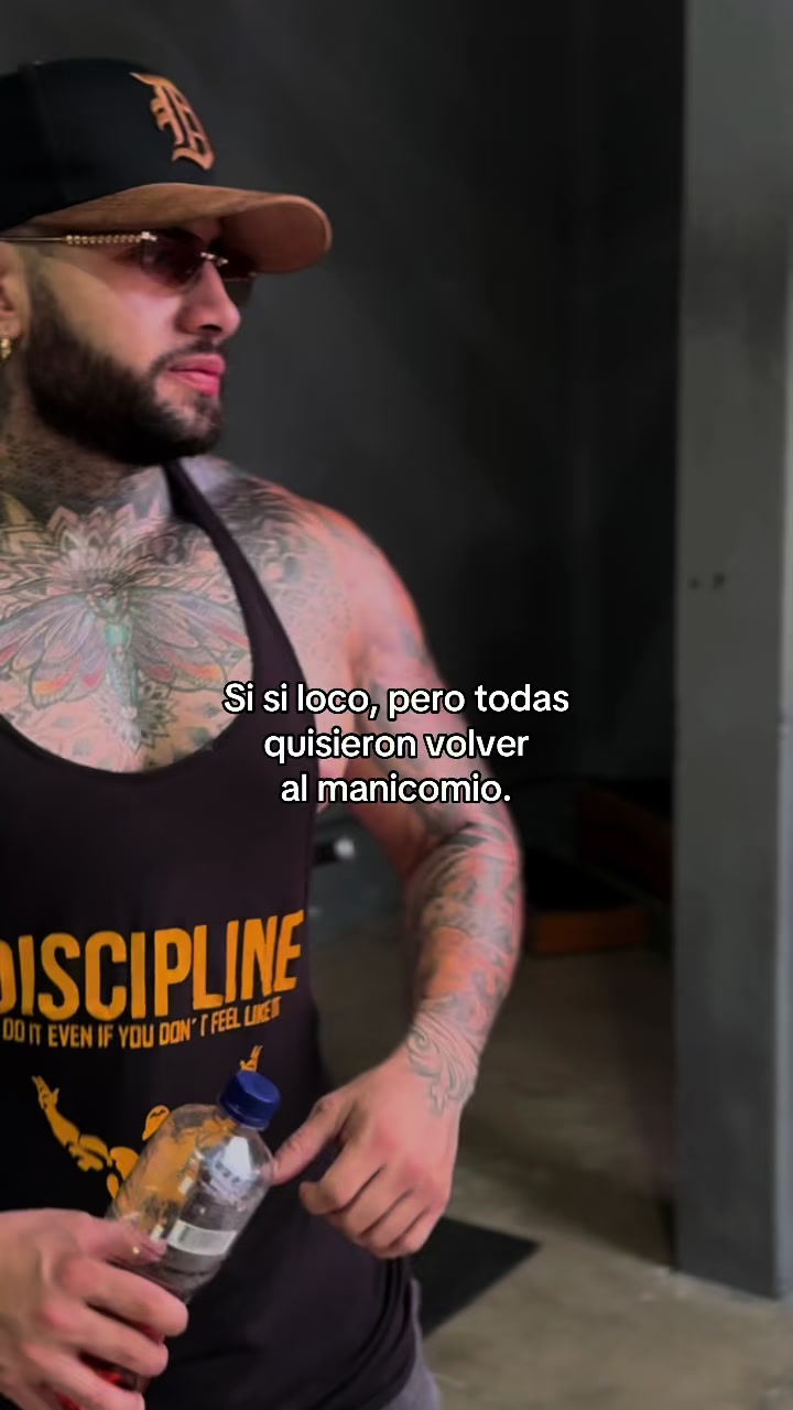 @El Diaz