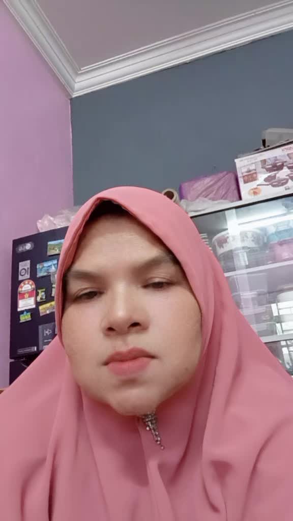 @CIKNEY CANTIK