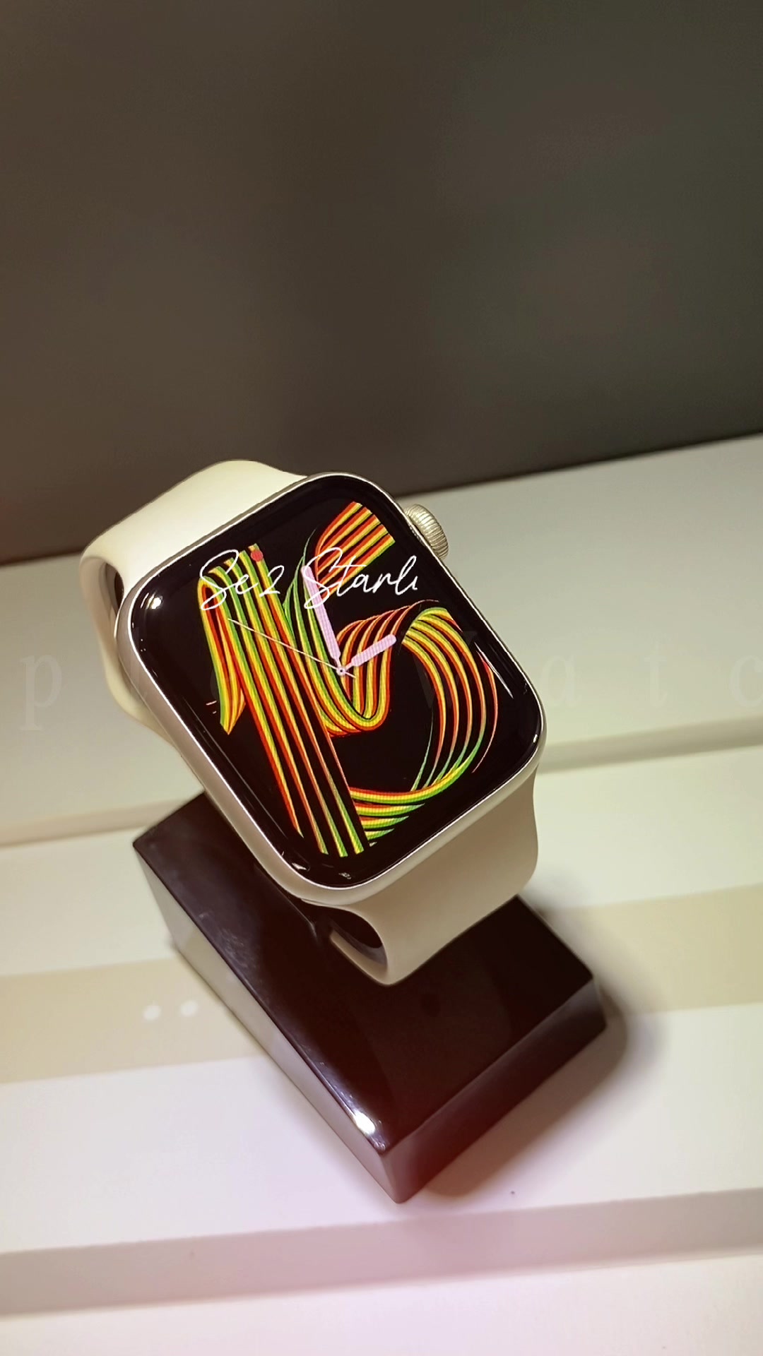 @HIPPO | AppleWatchมือ2