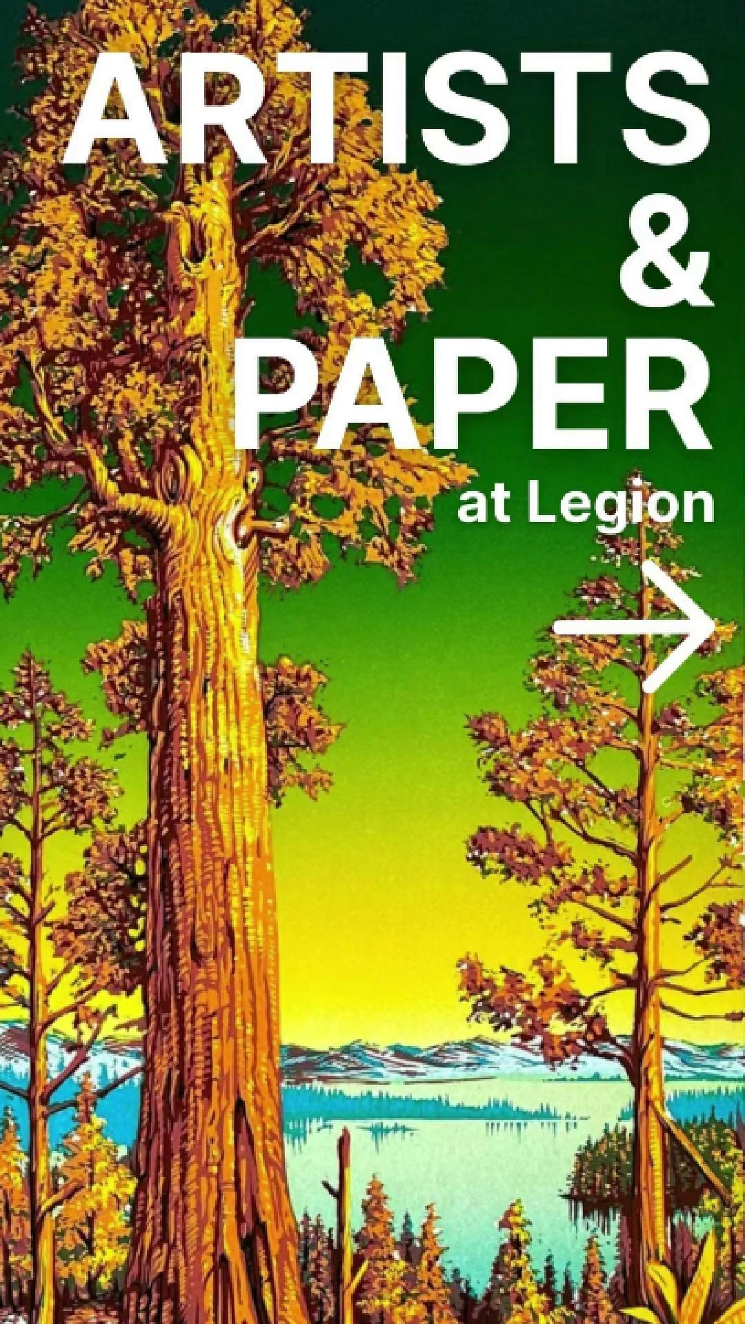 @Legion Paper