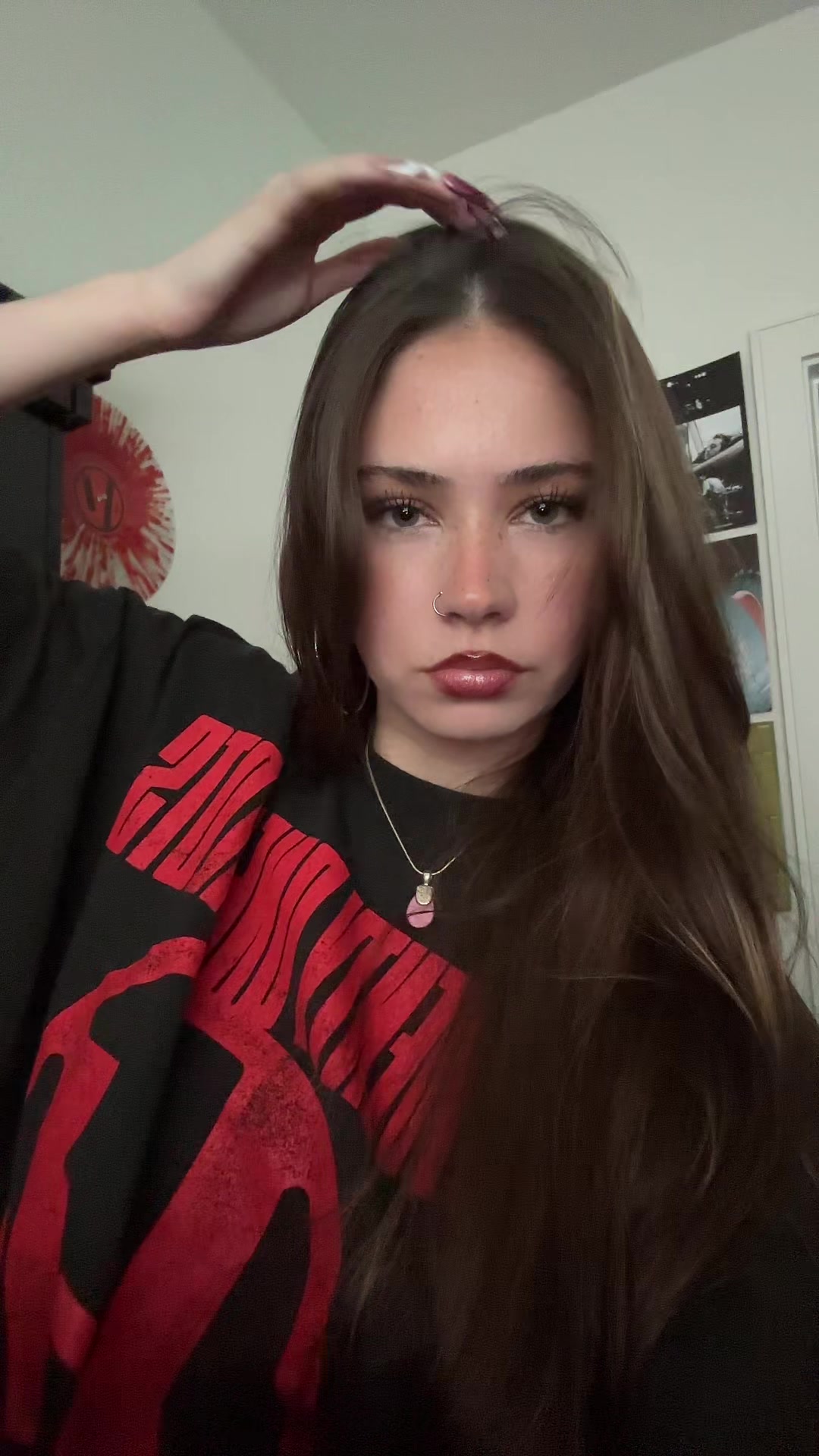 @Jada Hernandez