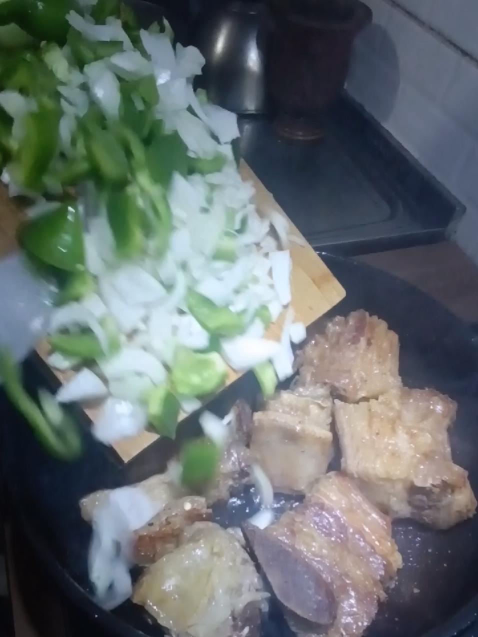 @Vida de barranco