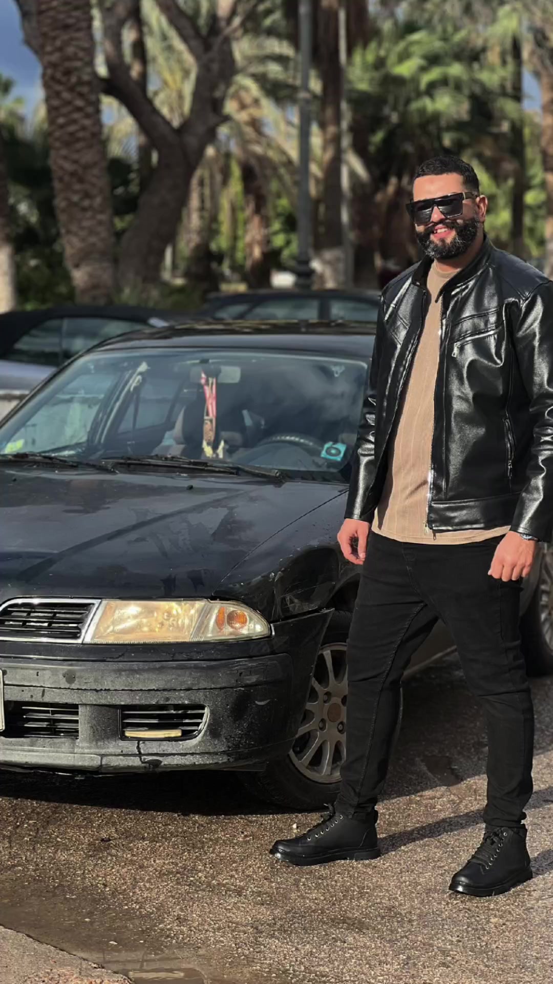 @شيدو