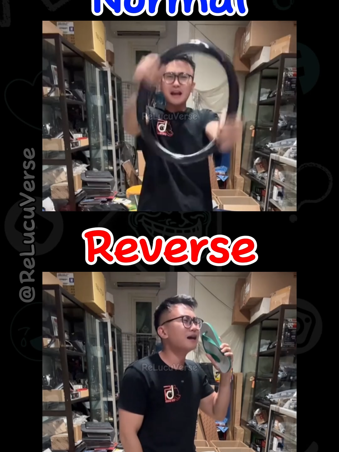 @ReLucuVerse