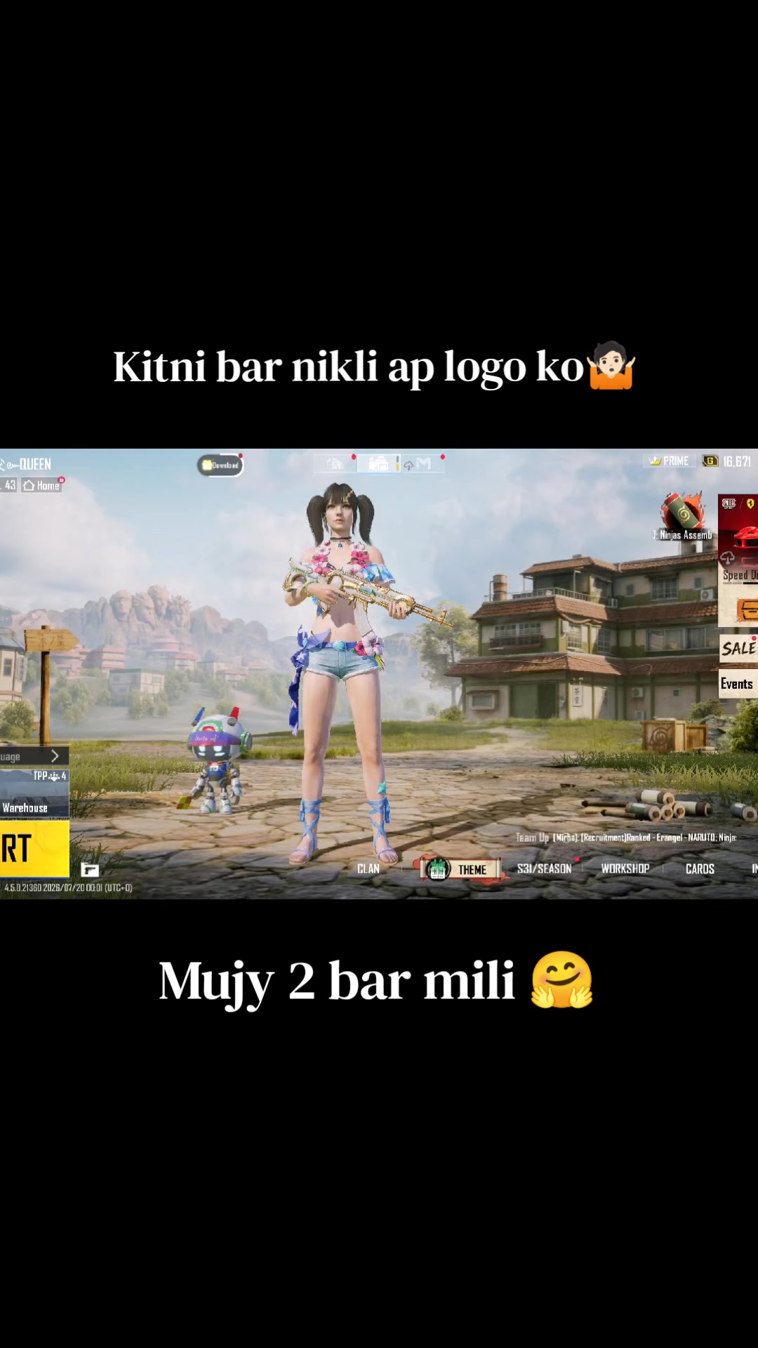 @bebyqueen007