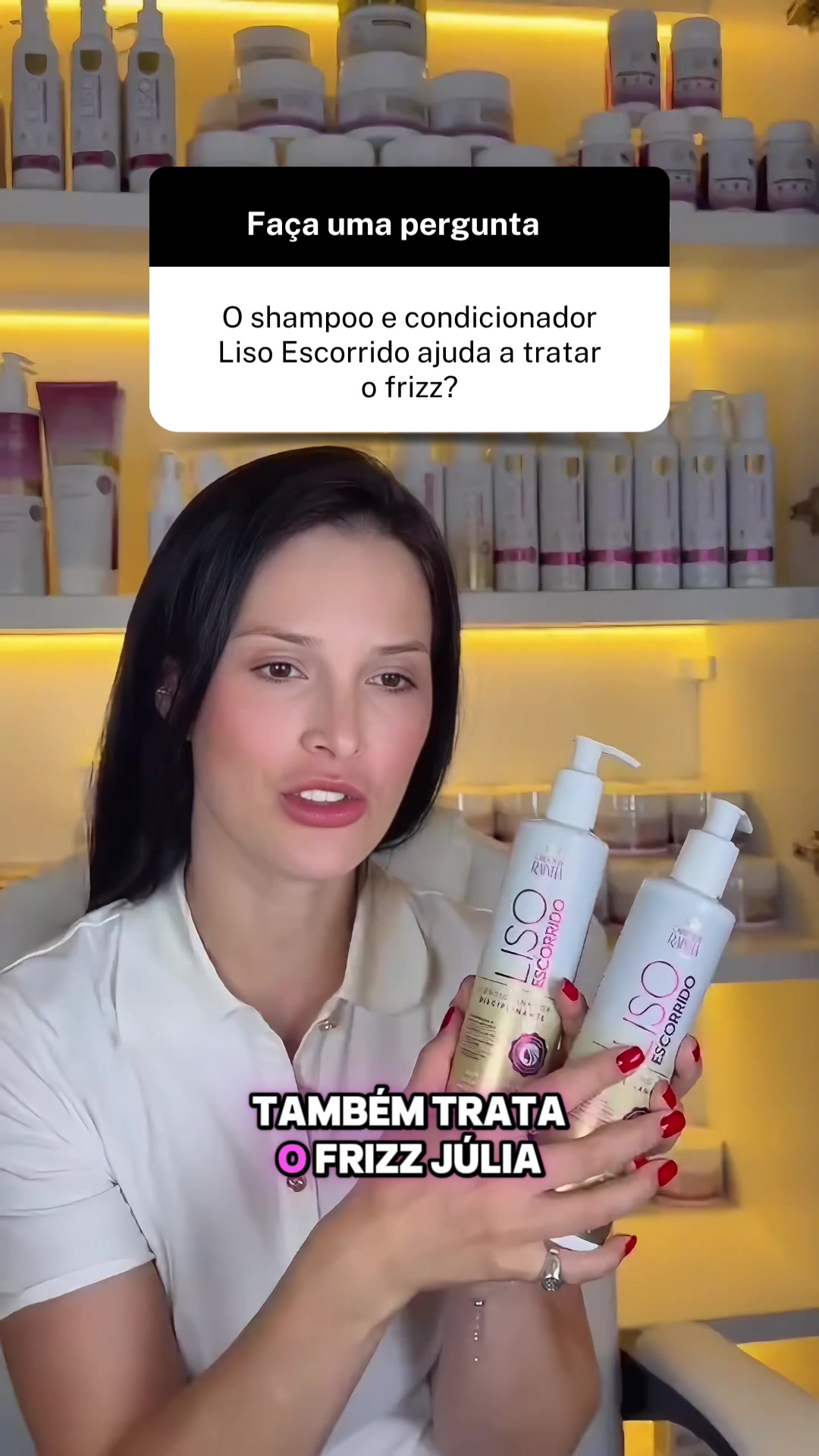 @Julia Doorman
