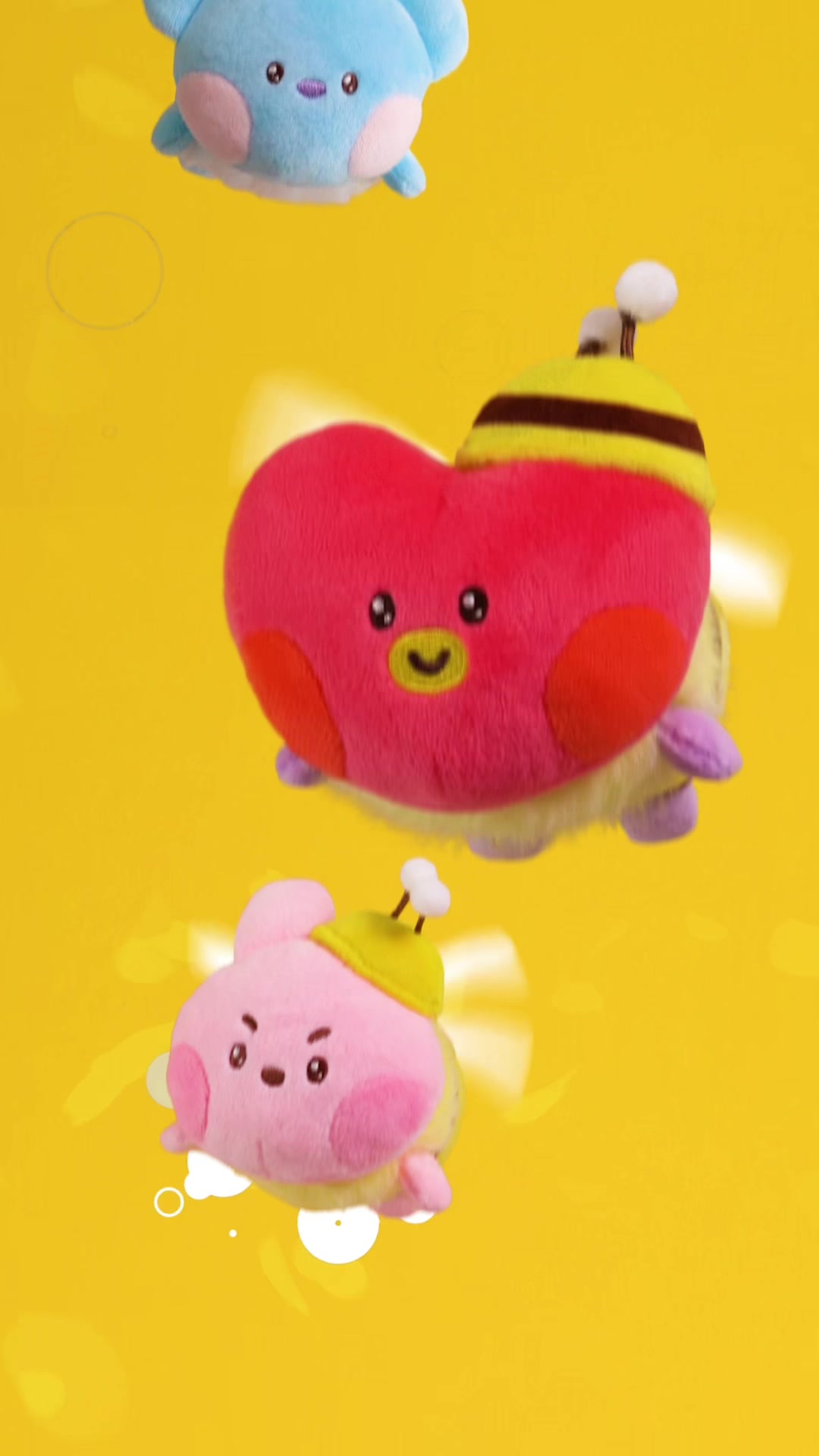 @LINEFRIENDS SQUARE