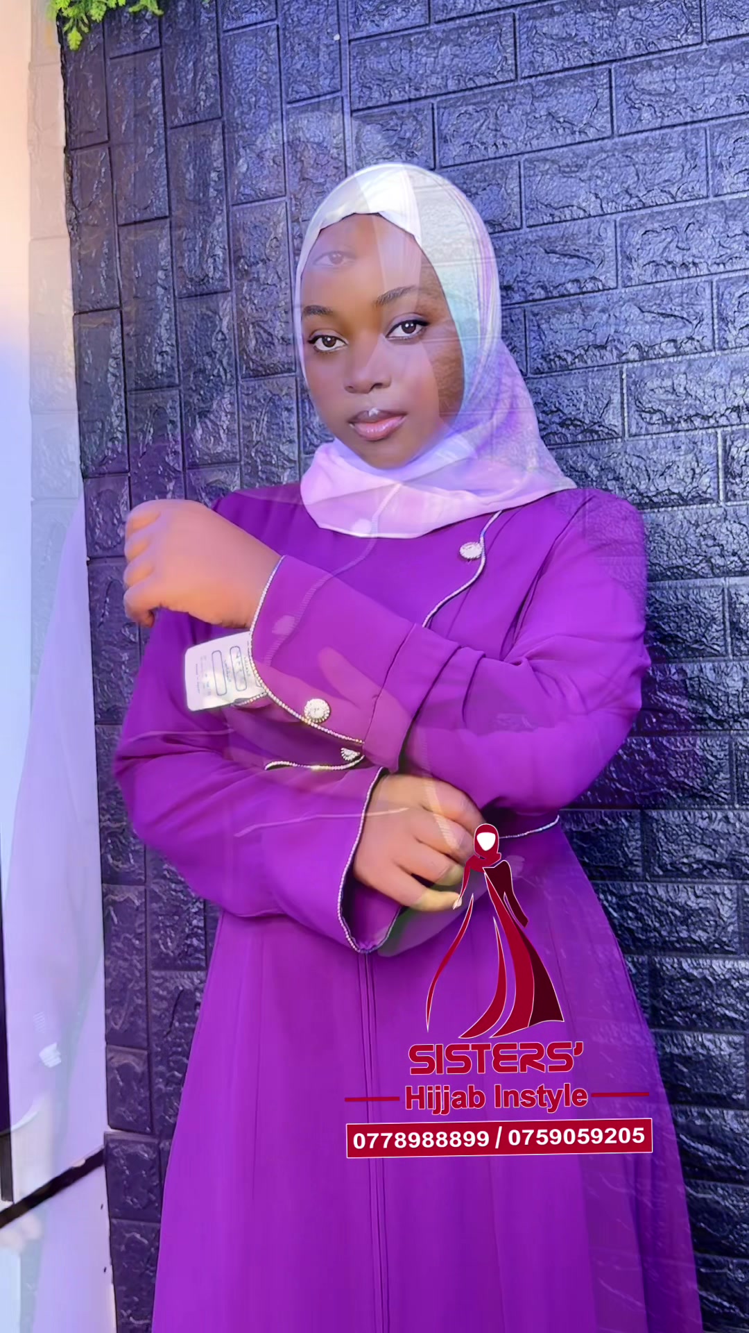 @Sisters Hijjab Instyle