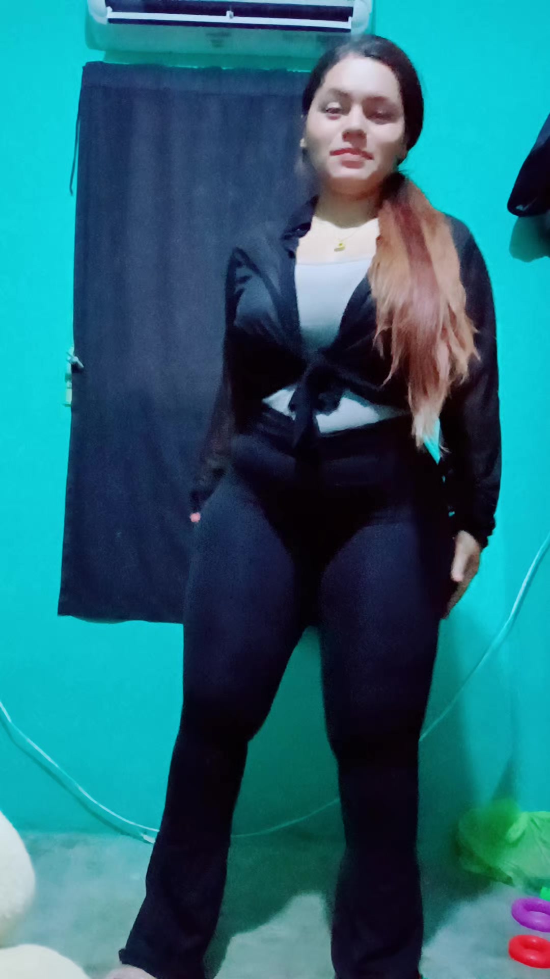 @Jisselgomez🕷️🔥