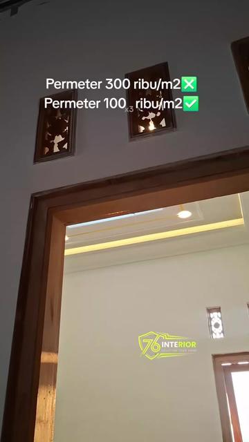 @76_INTERIOR RUMAH BOJONEGORO