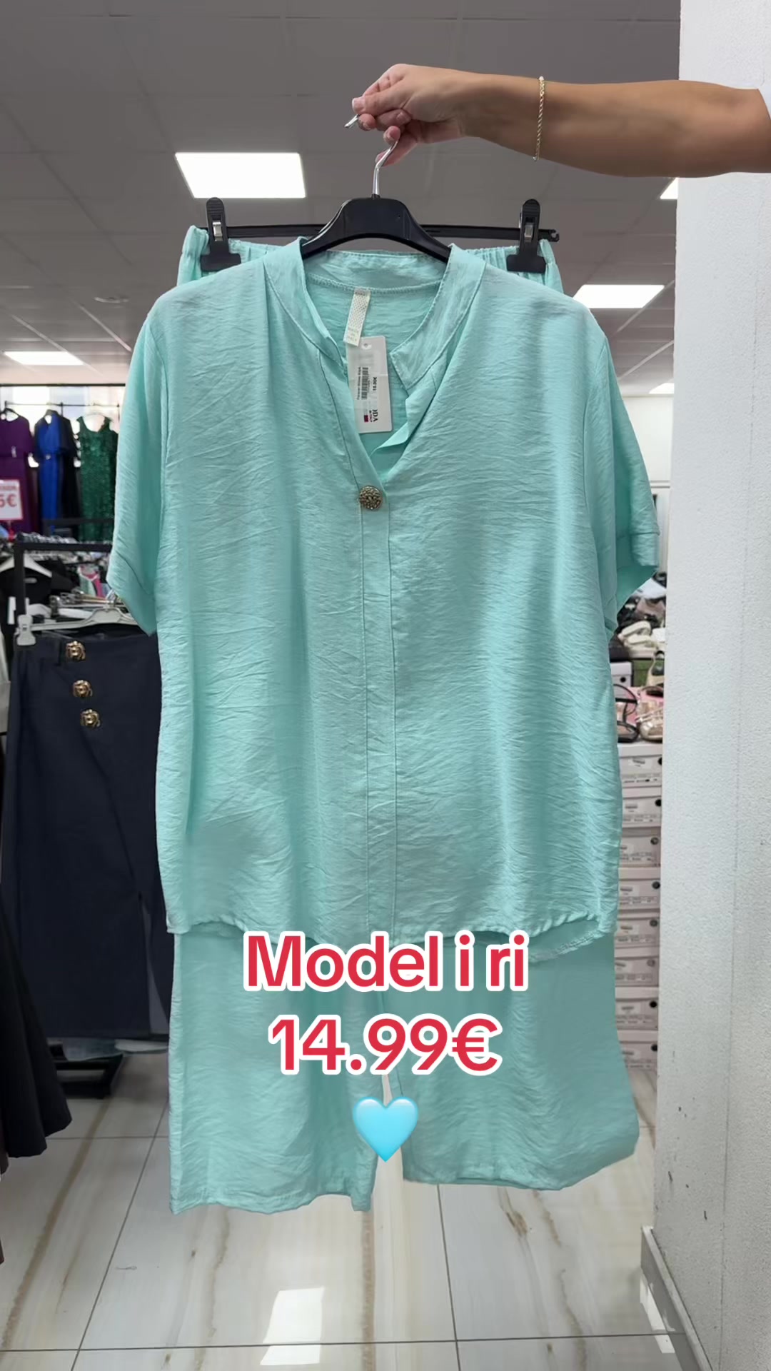 @Forever Fashion