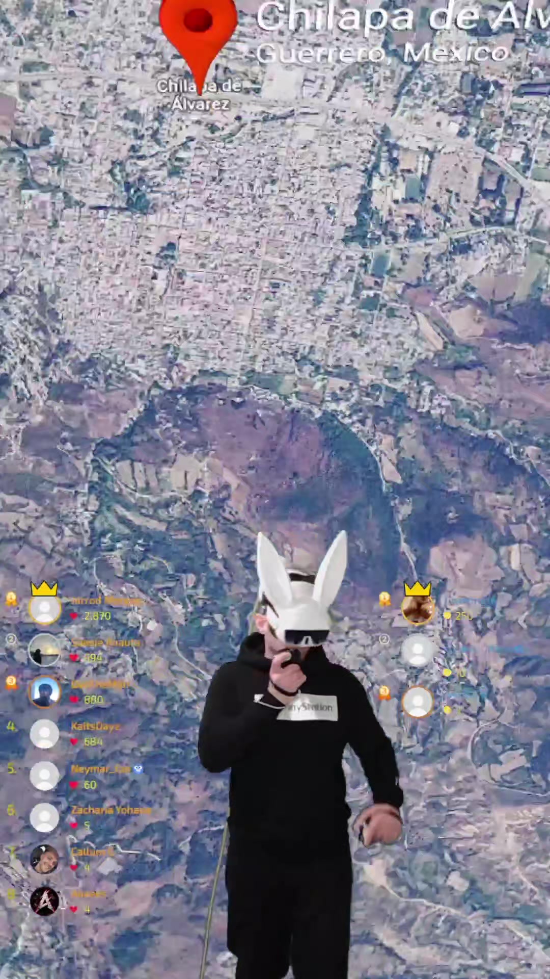 @OssamShow