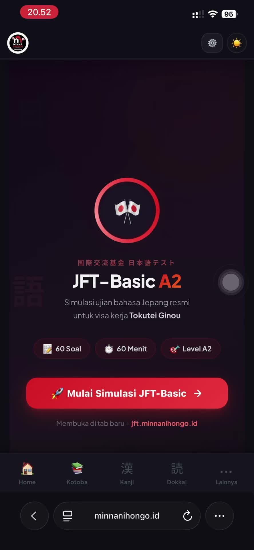 @minnanihongo.id
