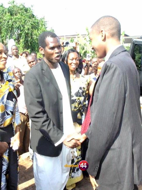 @CHANNEL 44 TV UG