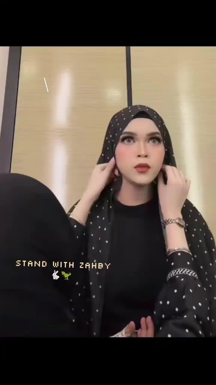 @Stand with ZAHBY ๐๐ฆโจ