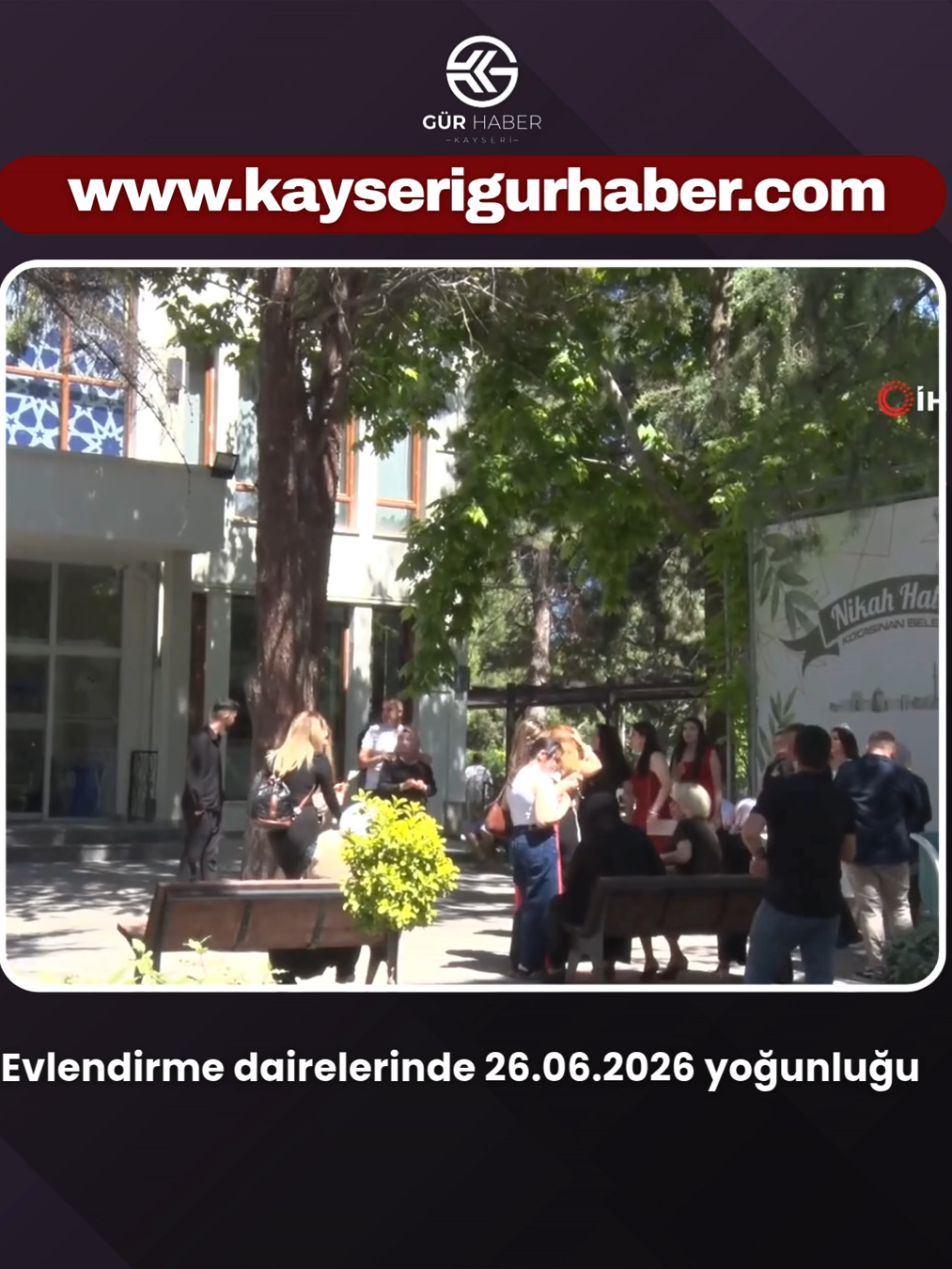 @G&Uuml;R HABER | Kayseri
