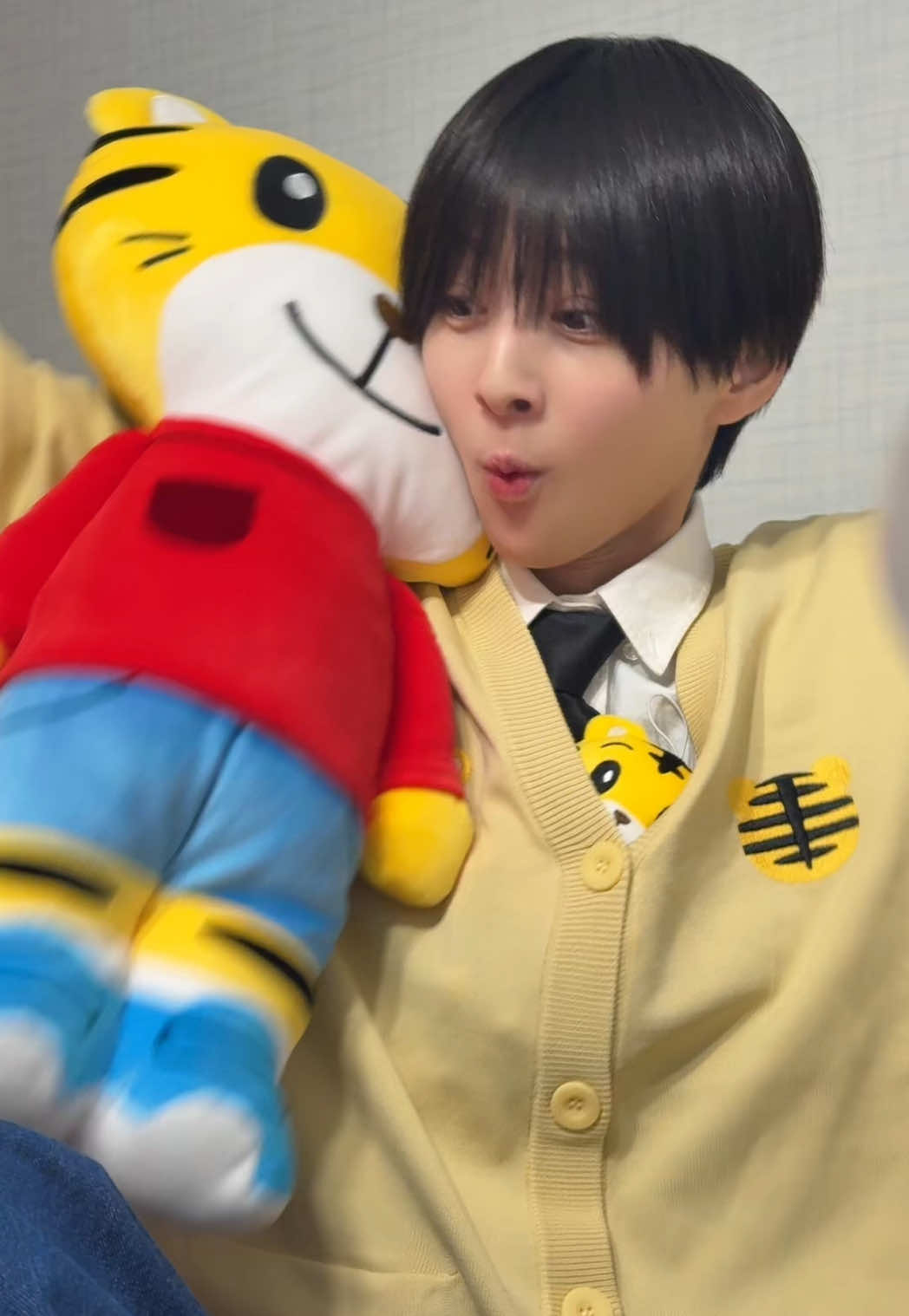 @あやせりんて