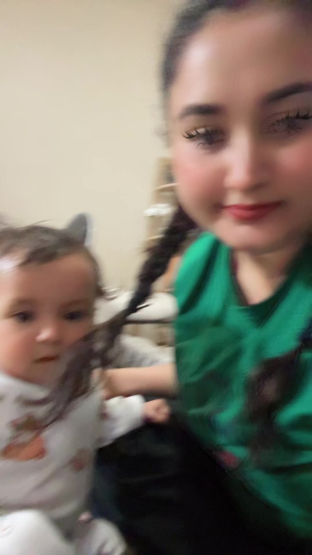@Viradhya&rsquo;s mamu (Vidya)