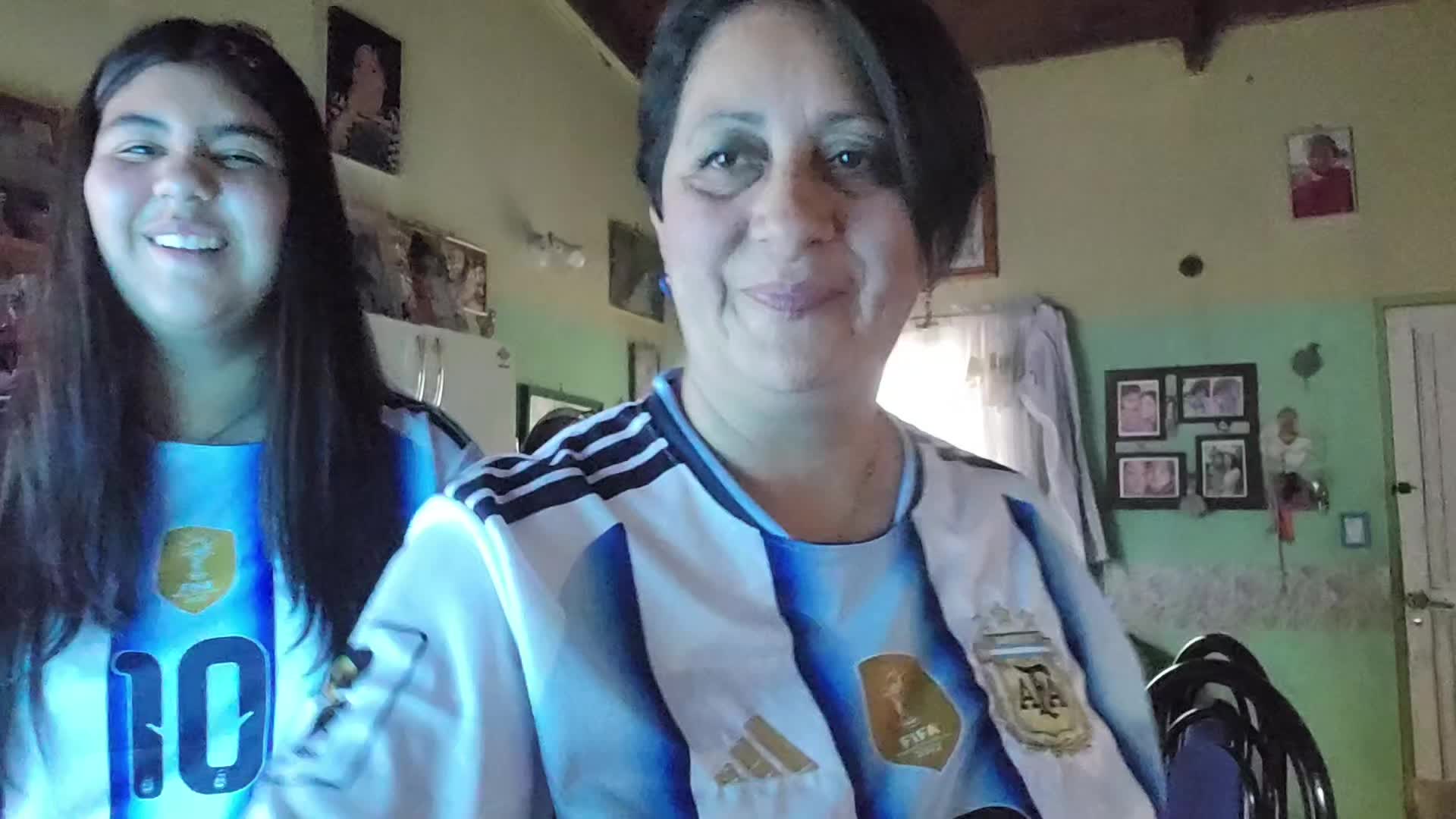 @gitanaluna