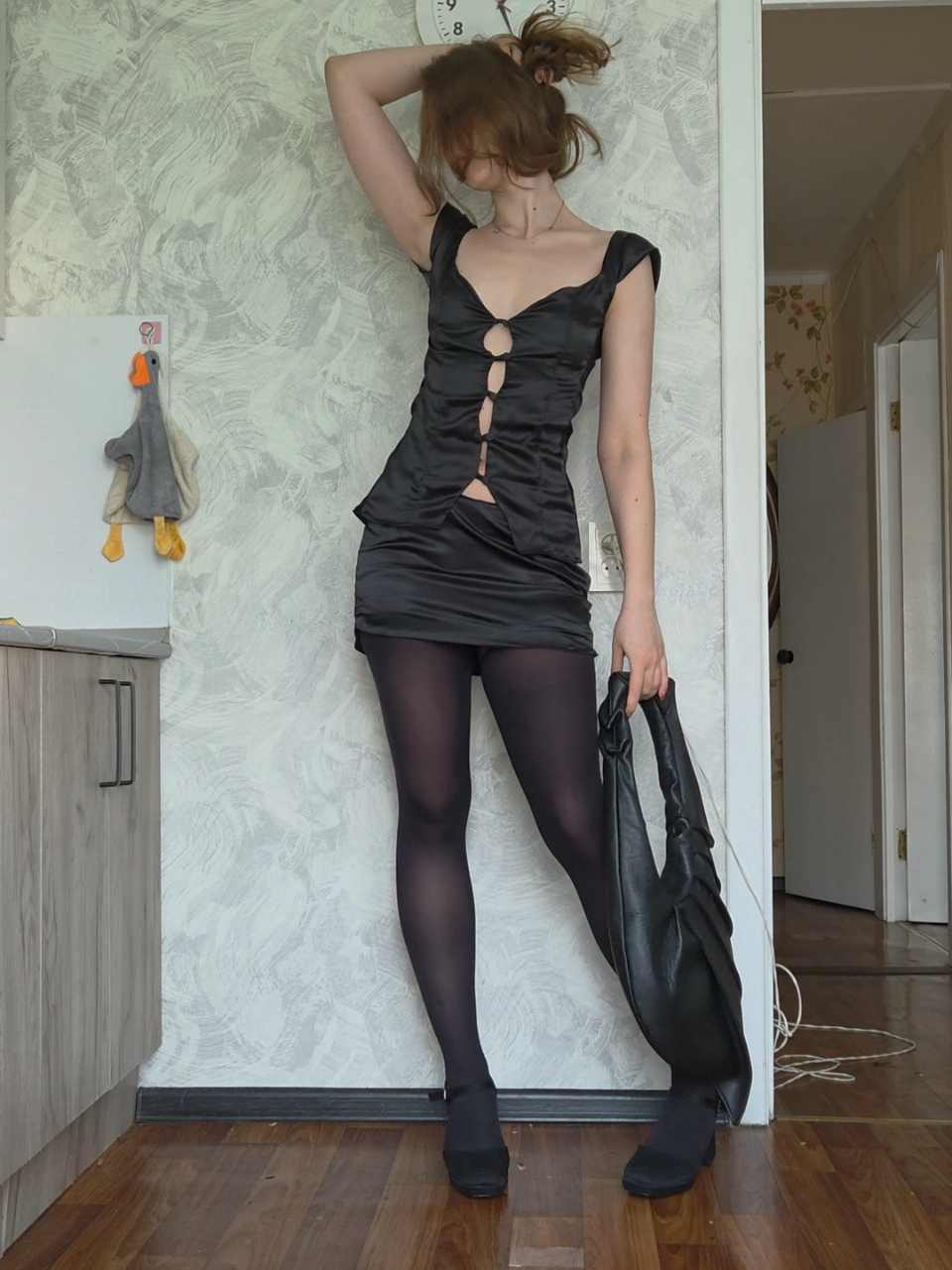 @Алё