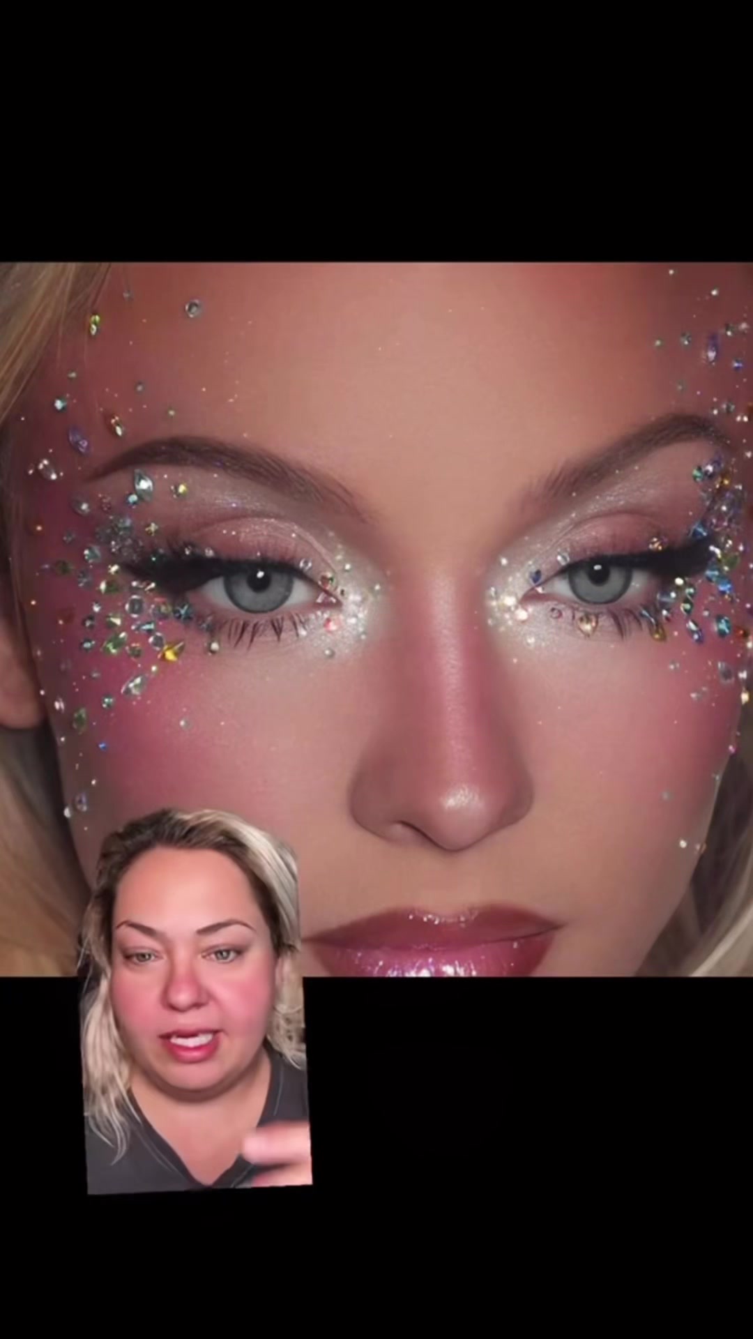 @Lashes And Losing