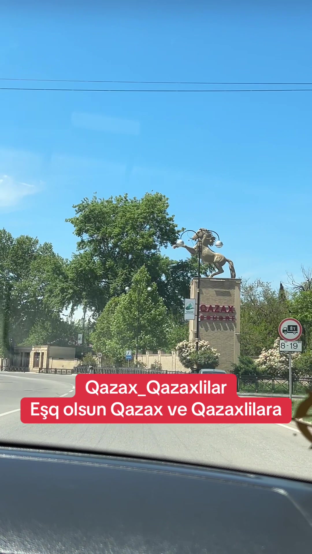 @Qazax və Qazaxlılar
