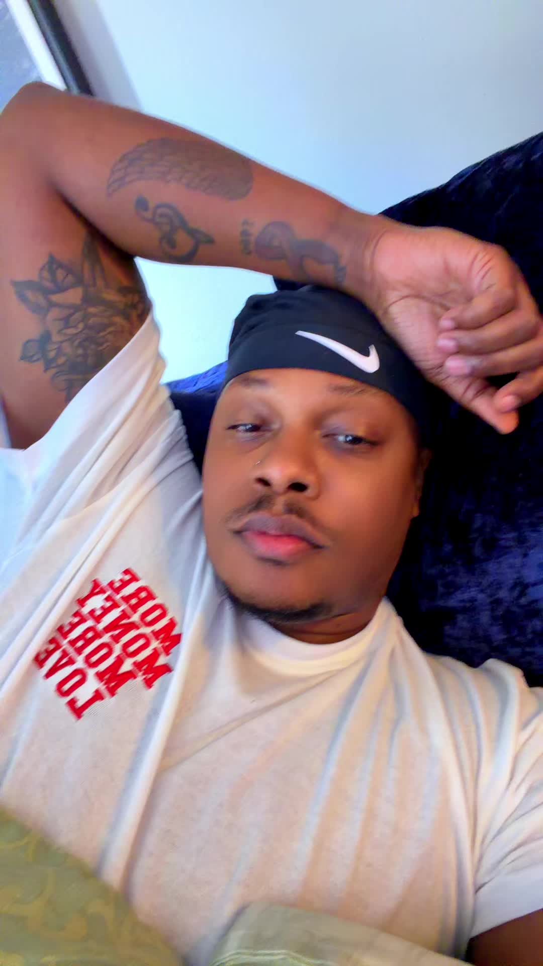 @YT:DominiqueVon