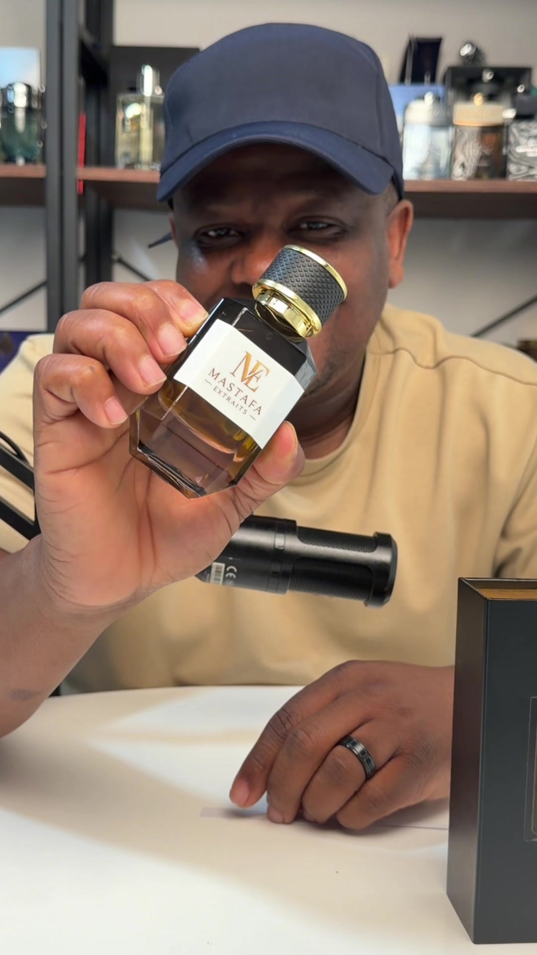 @Nkulycool Fragrance 🇿🇦